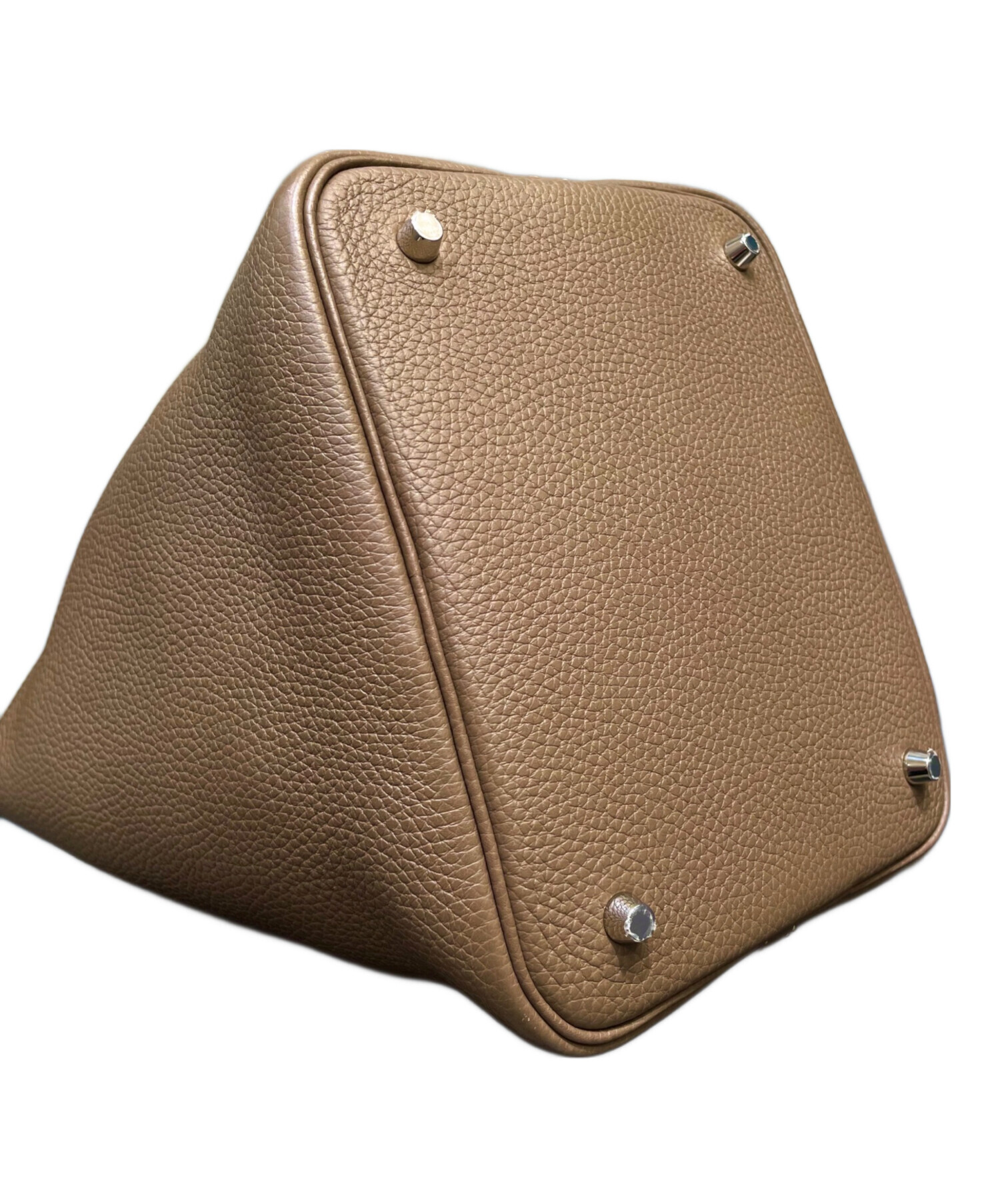 中古・古着通販】HERMES (エルメス) ピコタンロック MM/シルバー金具