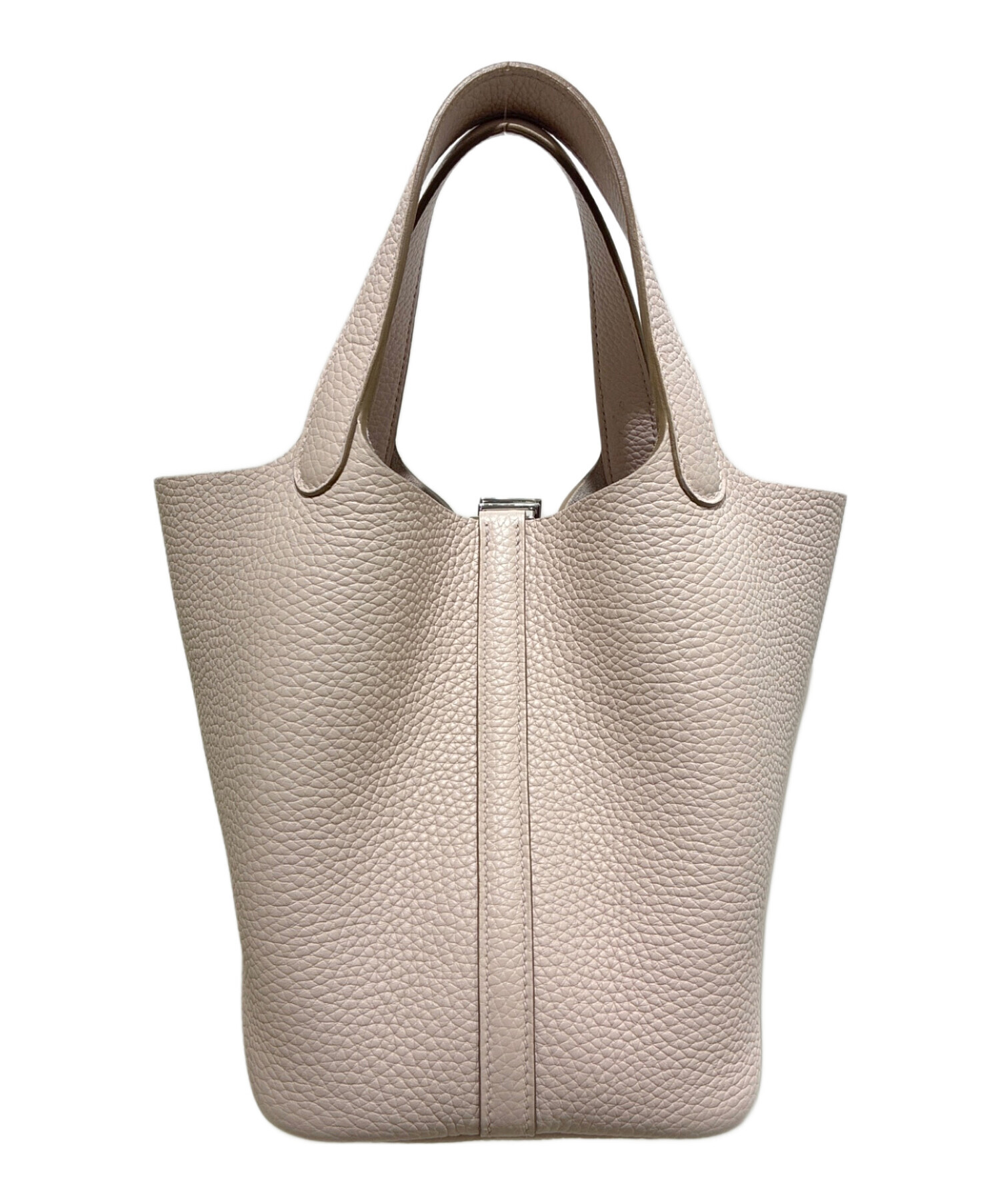 中古・古着通販】HERMES (エルメス) ピコタンロックPM/トリヨン