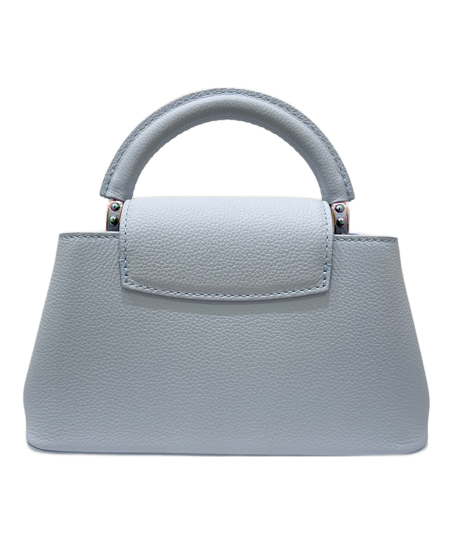 中古・古着通販】LOUIS VUITTON (ルイ ヴィトン) カプシーヌ EW MINI