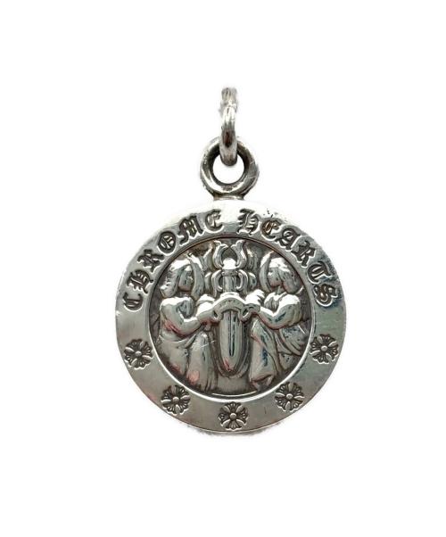 中古・古着通販】CHROME HEARTS (クロムハーツ) ANGEL MEDAL V1