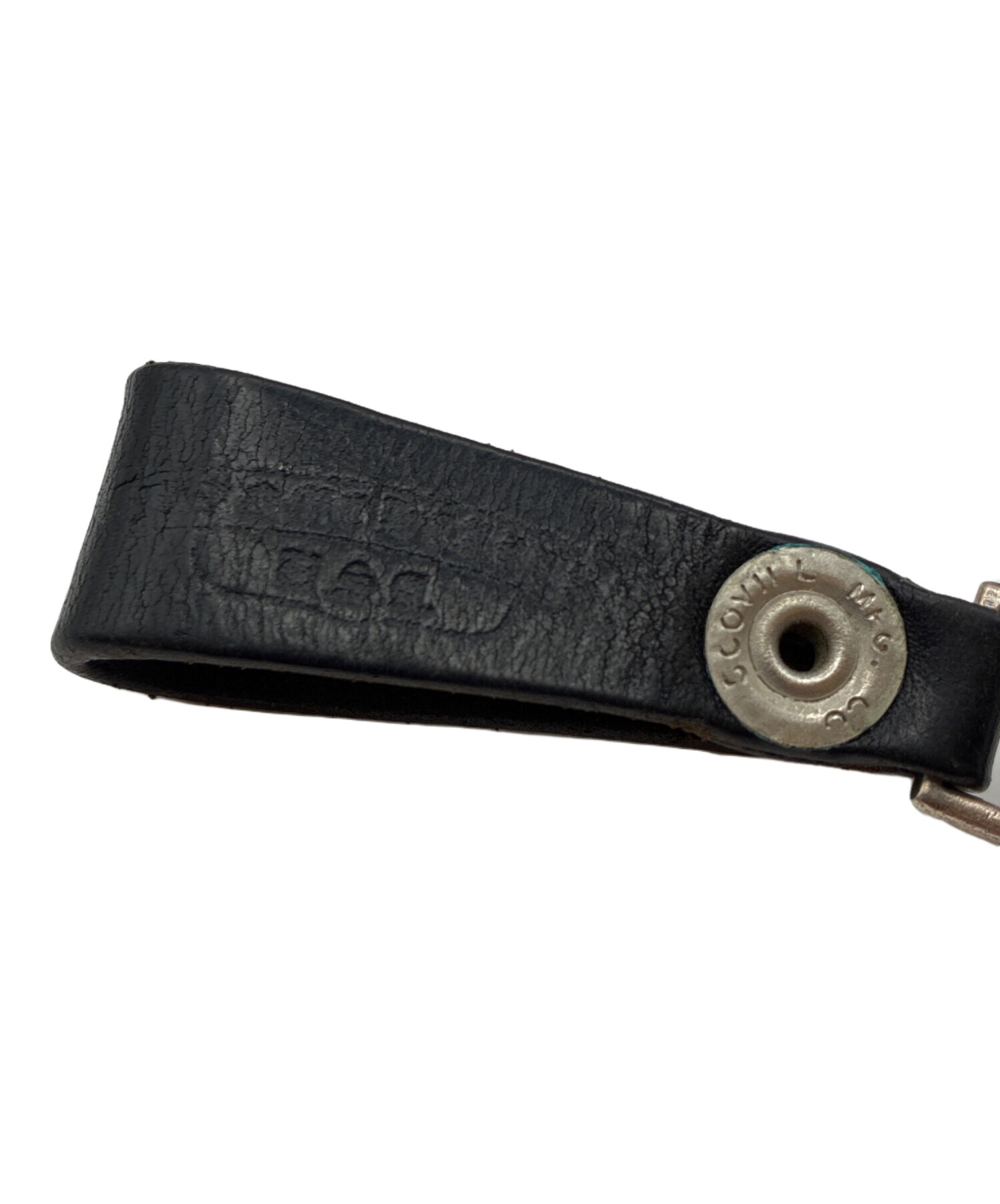 クロムハーツ　ベルトループ　クロスボール 中古・古着通販】CHROME HEARTS (クロムハーツ) クロスボールボタン