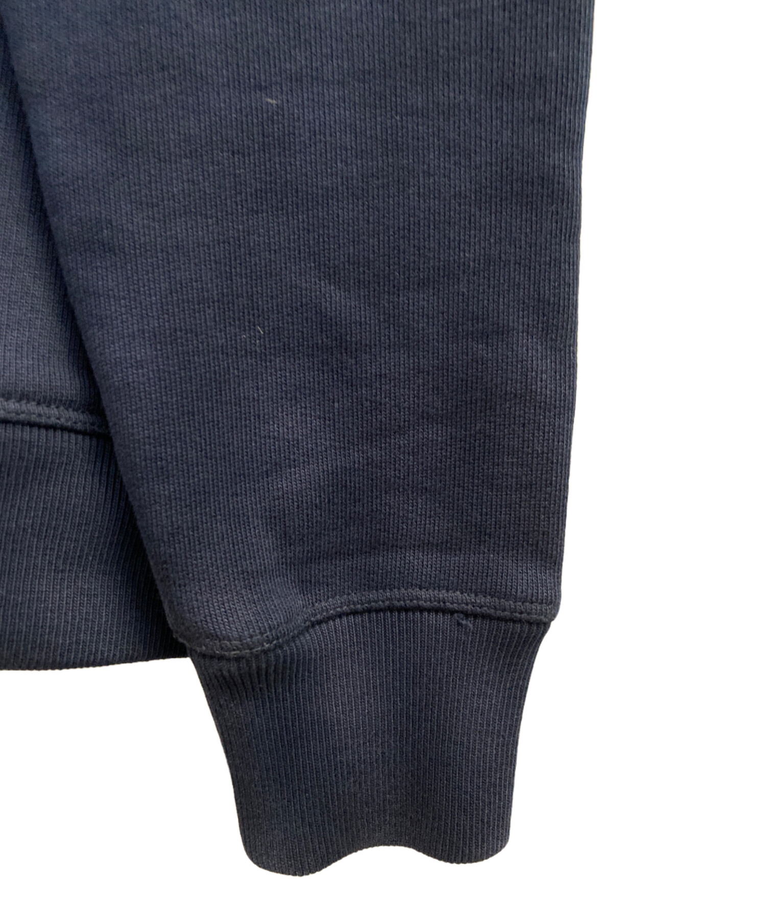 中古・古着通販】LOEWE (ロエベ) アナグラムスウェット ネイビー