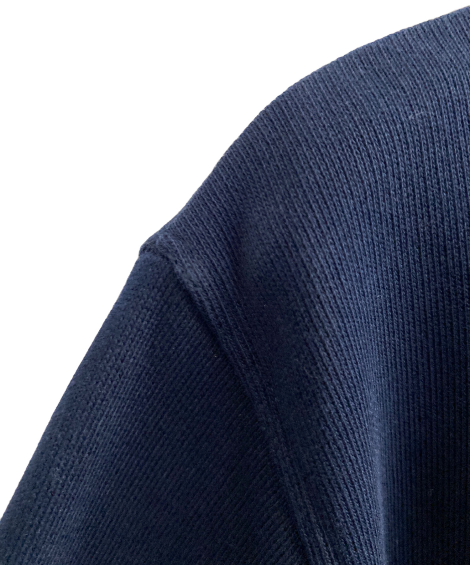 中古・古着通販】LOEWE (ロエベ) アナグラムスウェット ネイビー