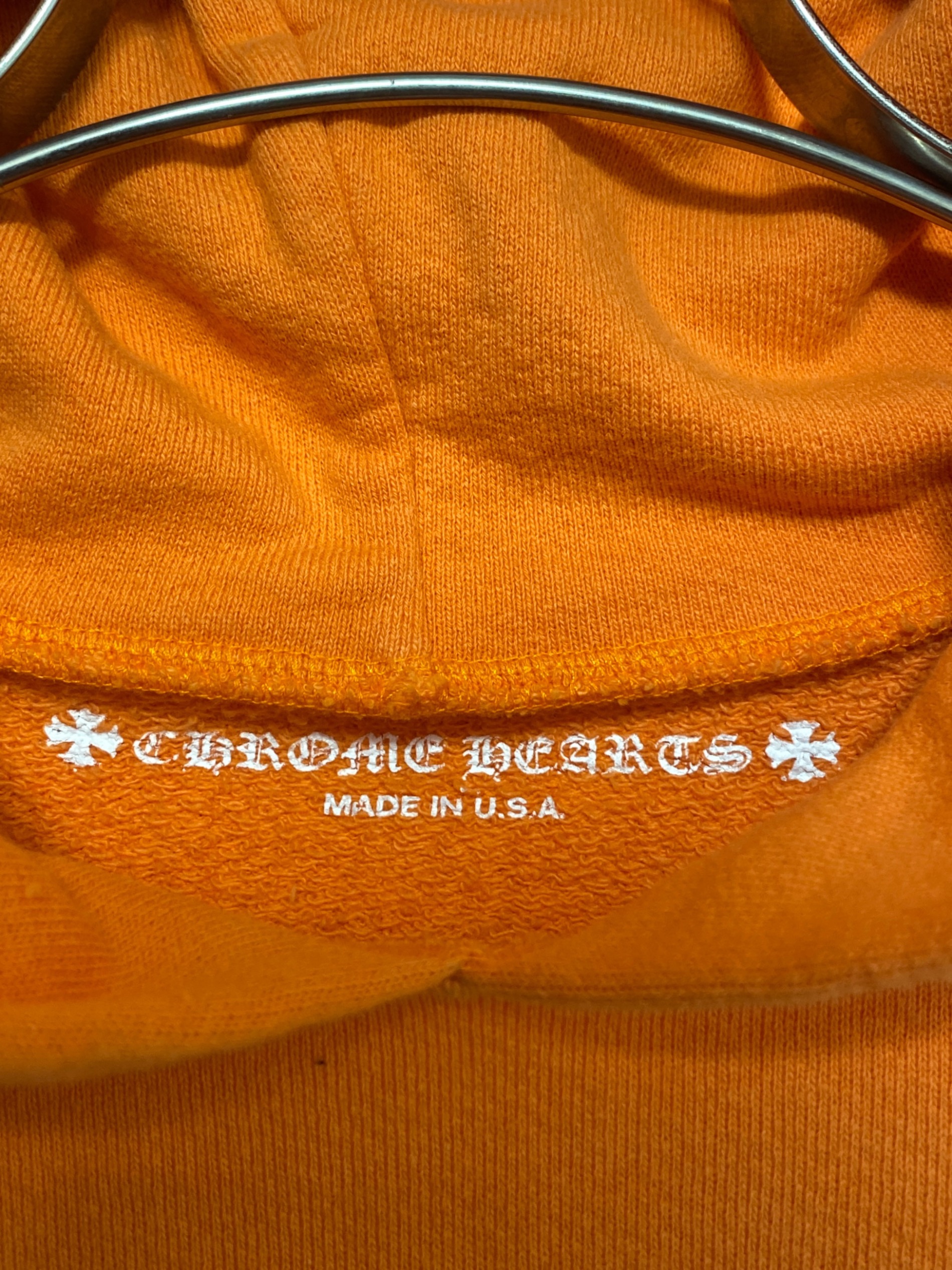 中古・古着通販】CHROME HEARTS (クロムハーツ) マッティボーイ