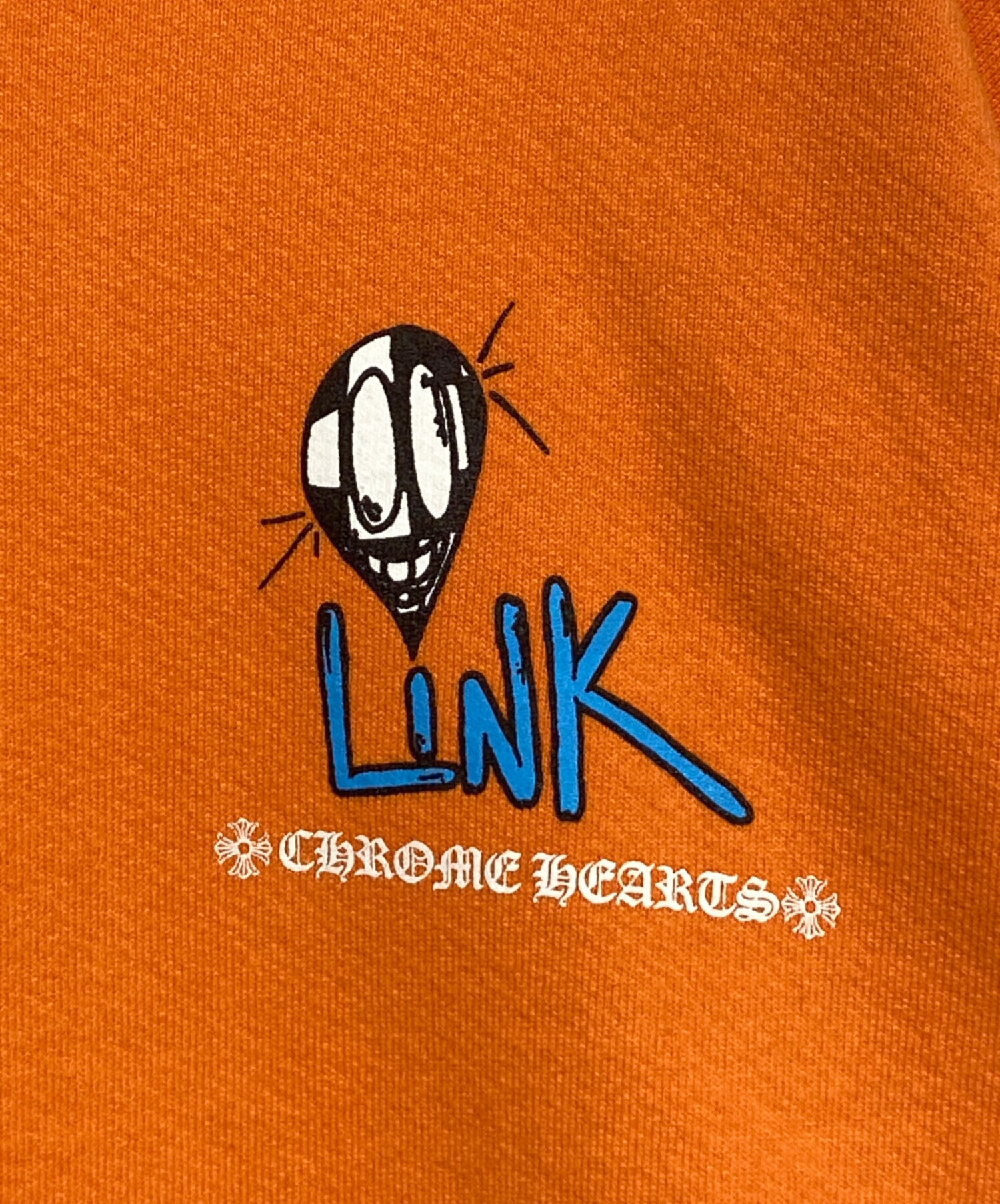 中古・古着通販】CHROME HEARTS (クロムハーツ) マッティボーイ