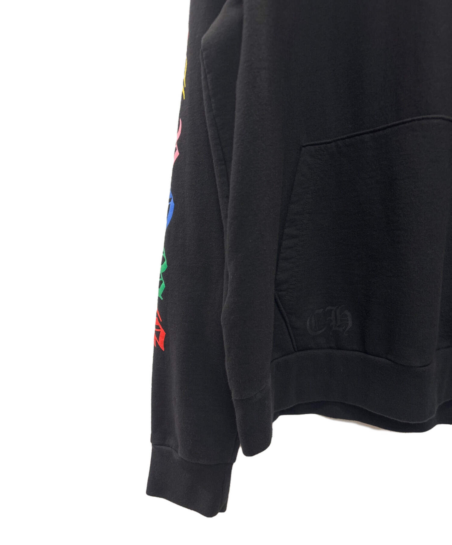 中古・古着通販】CHROME HEARTS (クロムハーツ) MLTCOL CEM CRS HD