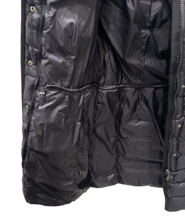 中古・古着通販】MONCLER (モンクレール) HERMIFUR/ダウンコート