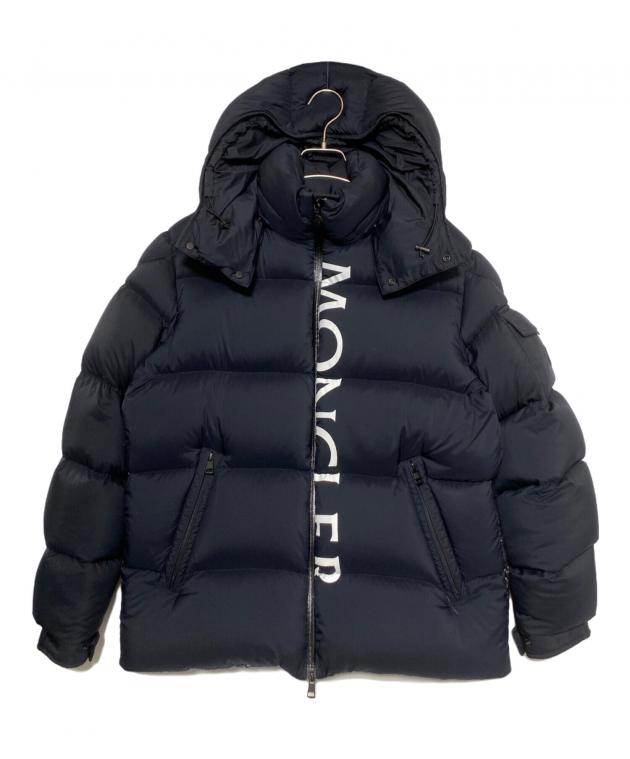 中古・古着通販】MONCLER (モンクレール) MAURES/ダウンジャケット