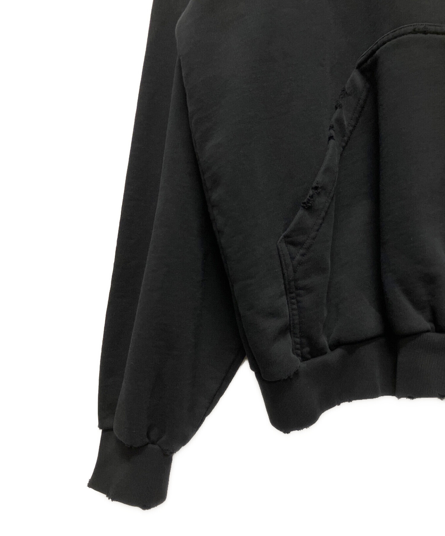 中古・古着通販】BALENCIAGA (バレンシアガ) 23AW ダメージ