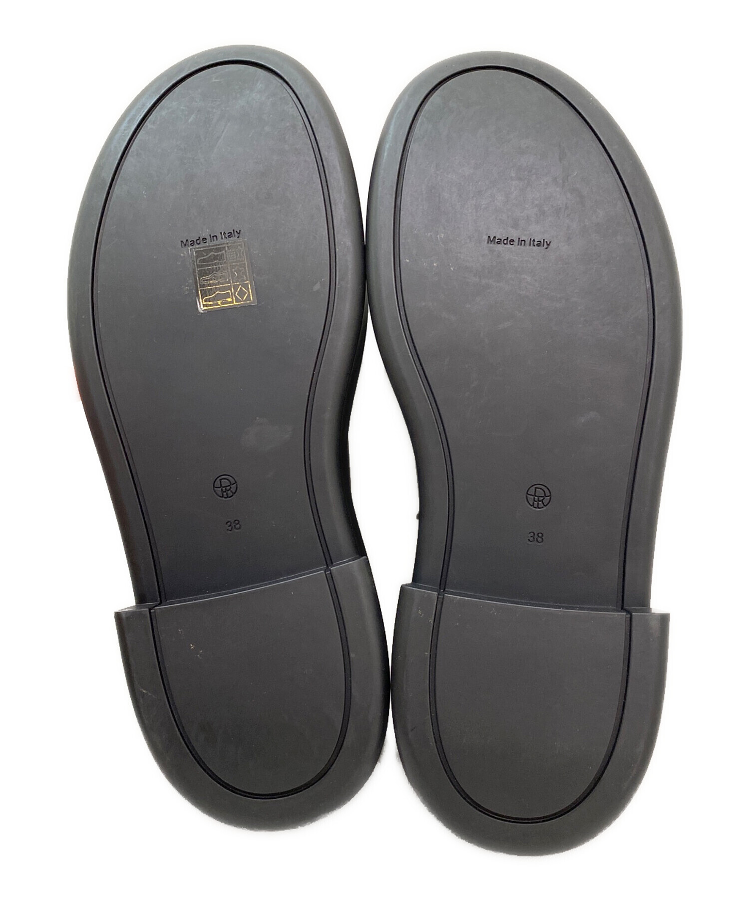 ザロウ☆ROBIN BOOTY ロビンブーティ☆ブラック38 ザロウ☆ROBIN BOOTY ロビンブーティ☆ブラック38 ザ ロウ THE