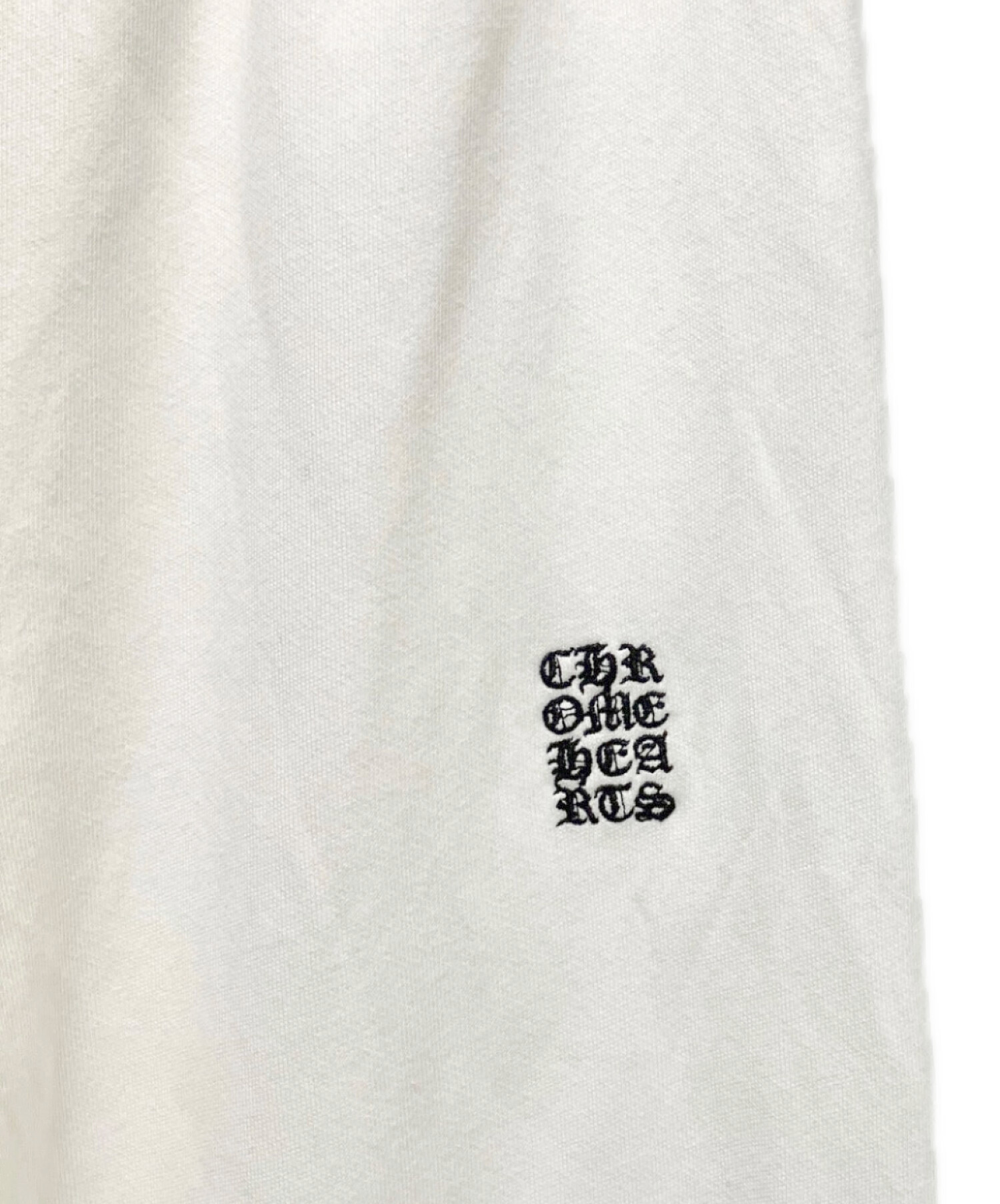 中古・古着通販】CHROME HEARTS (クロムハーツ) Sweatpants/スウェット  