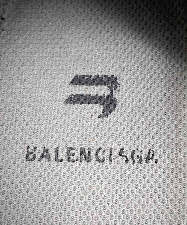 美品*~~バレンシアガ サイズ42 ディフェンダー 27.5 中古・古着通販】BALENCIAGA (バレンシアガ) DEFENDER グレー サイズ