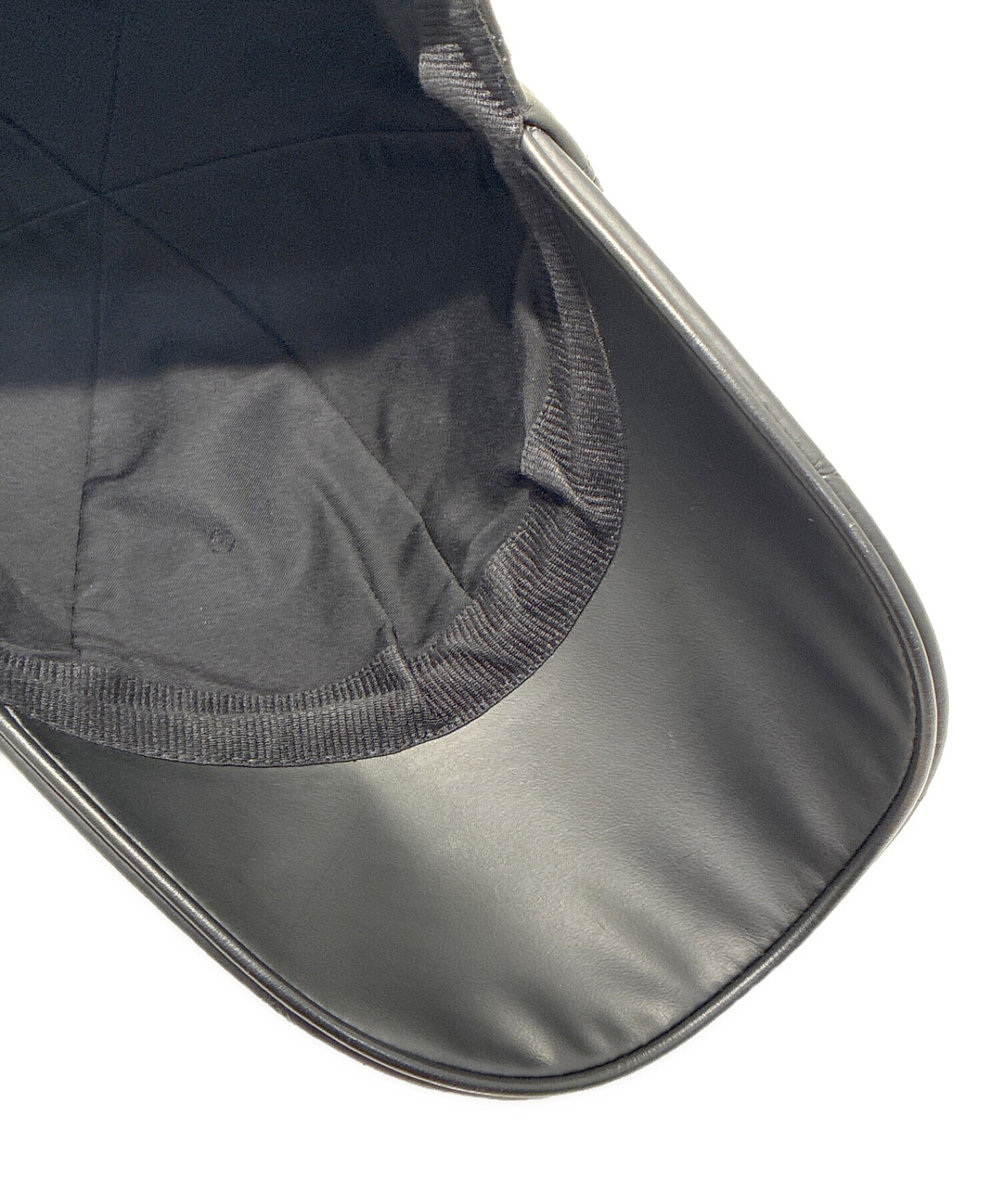 中古・古着通販】LOUIS VUITTON (ルイ ヴィトン) キャップ・モノグラム