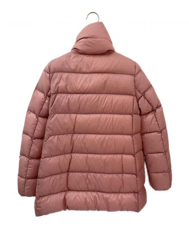 中古・古着通販】MONCLER (モンクレール) TORCOL/ダウンコート ピンク
