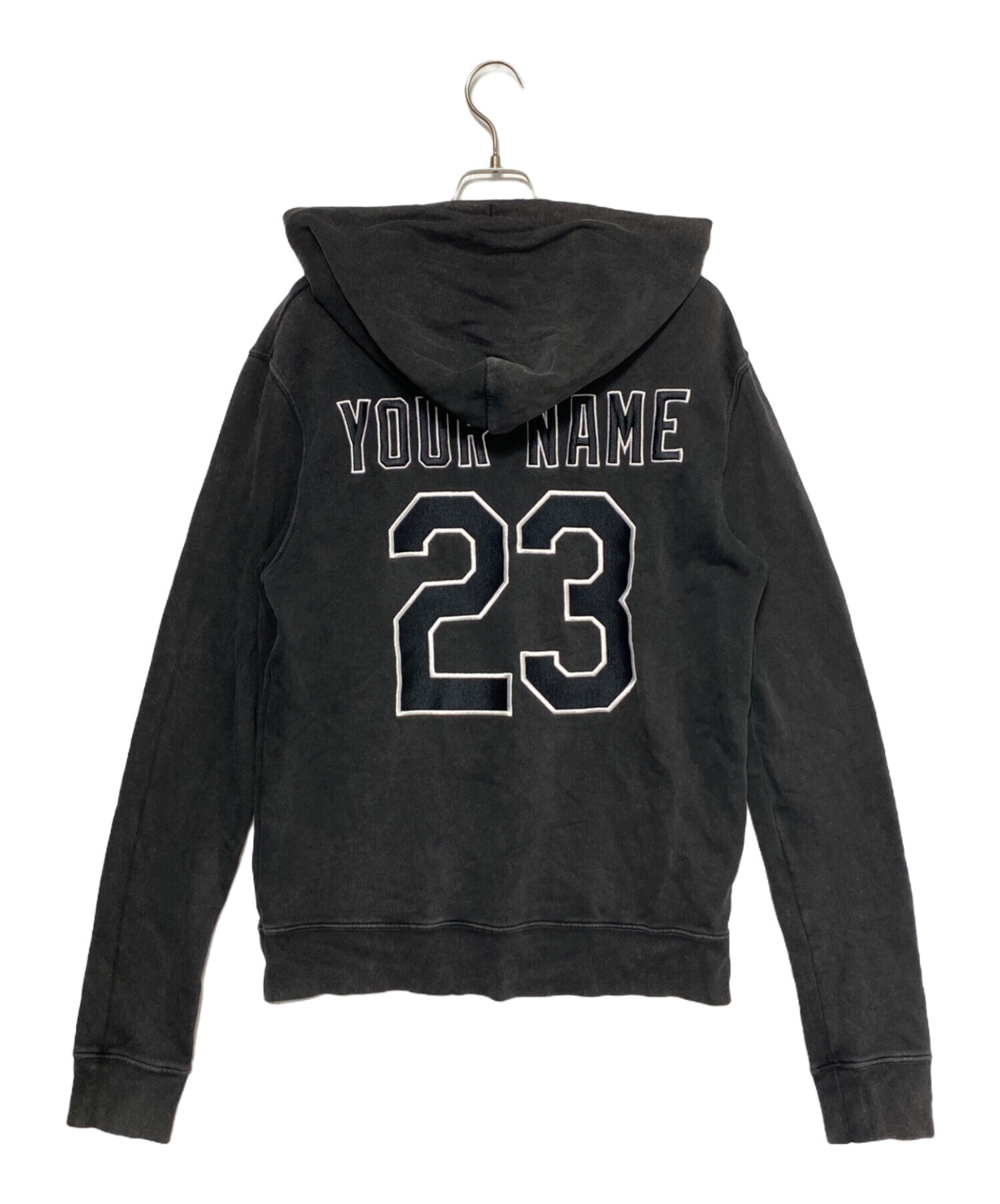 中古・古着通販】OFFWHITE (オフホワイト) Chicago White Sox HOODIE 