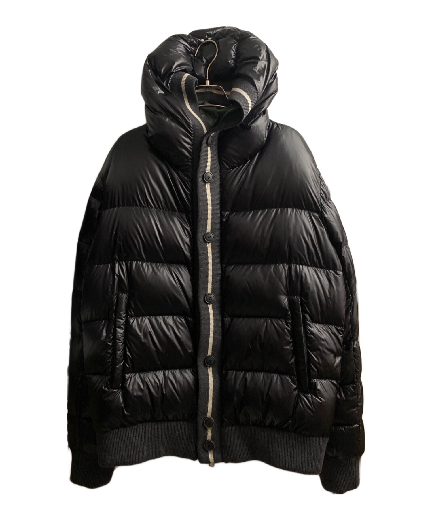 中古・古着通販】MONCLER (モンクレール) CESAR/ダウンジャケット