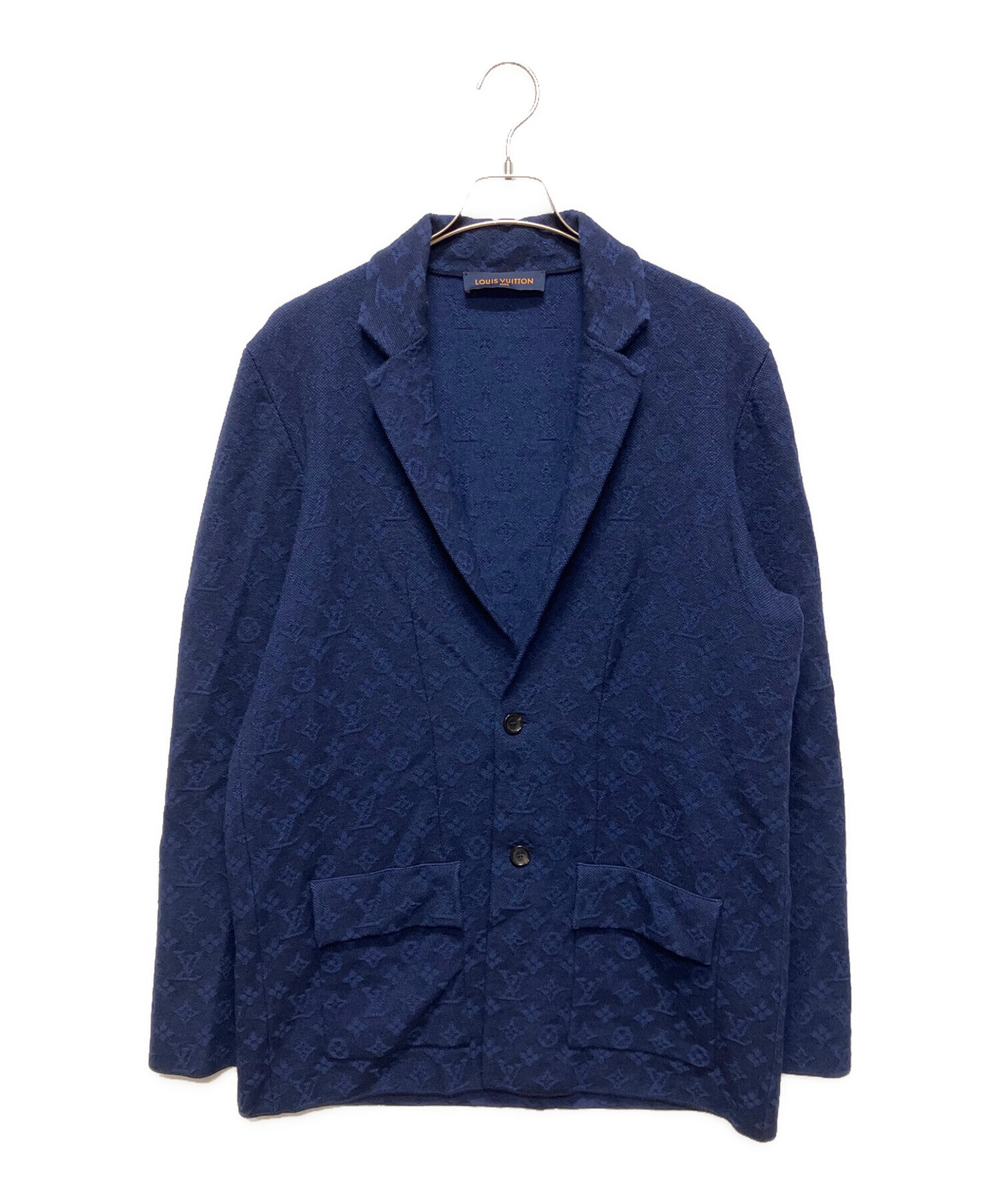 中古・古着通販】LOUIS VUITTON (ルイ ヴィトン) 21SS モノグラム 