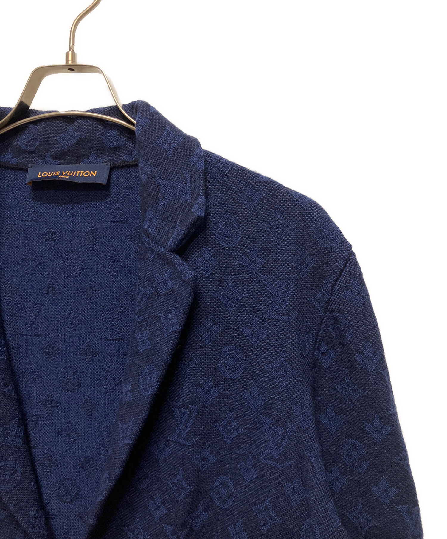 中古・古着通販】LOUIS VUITTON (ルイ ヴィトン) 21SS モノグラム 