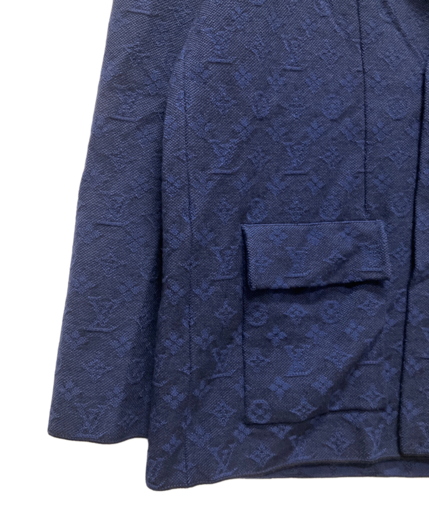 中古・古着通販】LOUIS VUITTON (ルイ ヴィトン) 21SS モノグラム