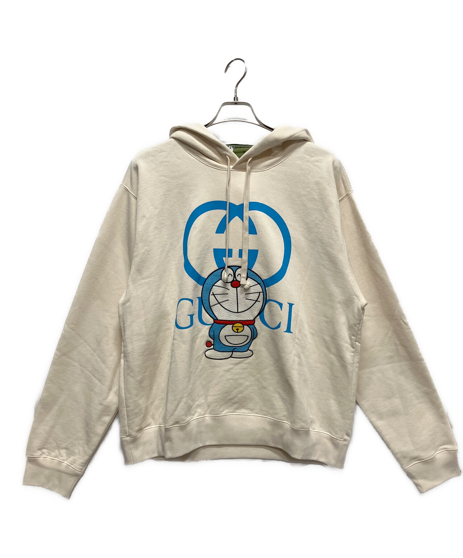 中古・古着通販】GUCCI (グッチ) GUCCI×Doraemon Character Patch