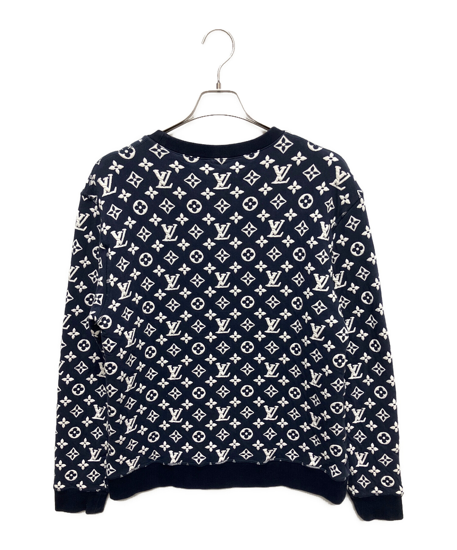 中古・古着通販】LOUIS VUITTON (ルイ ヴィトン) 21SS モノグラム