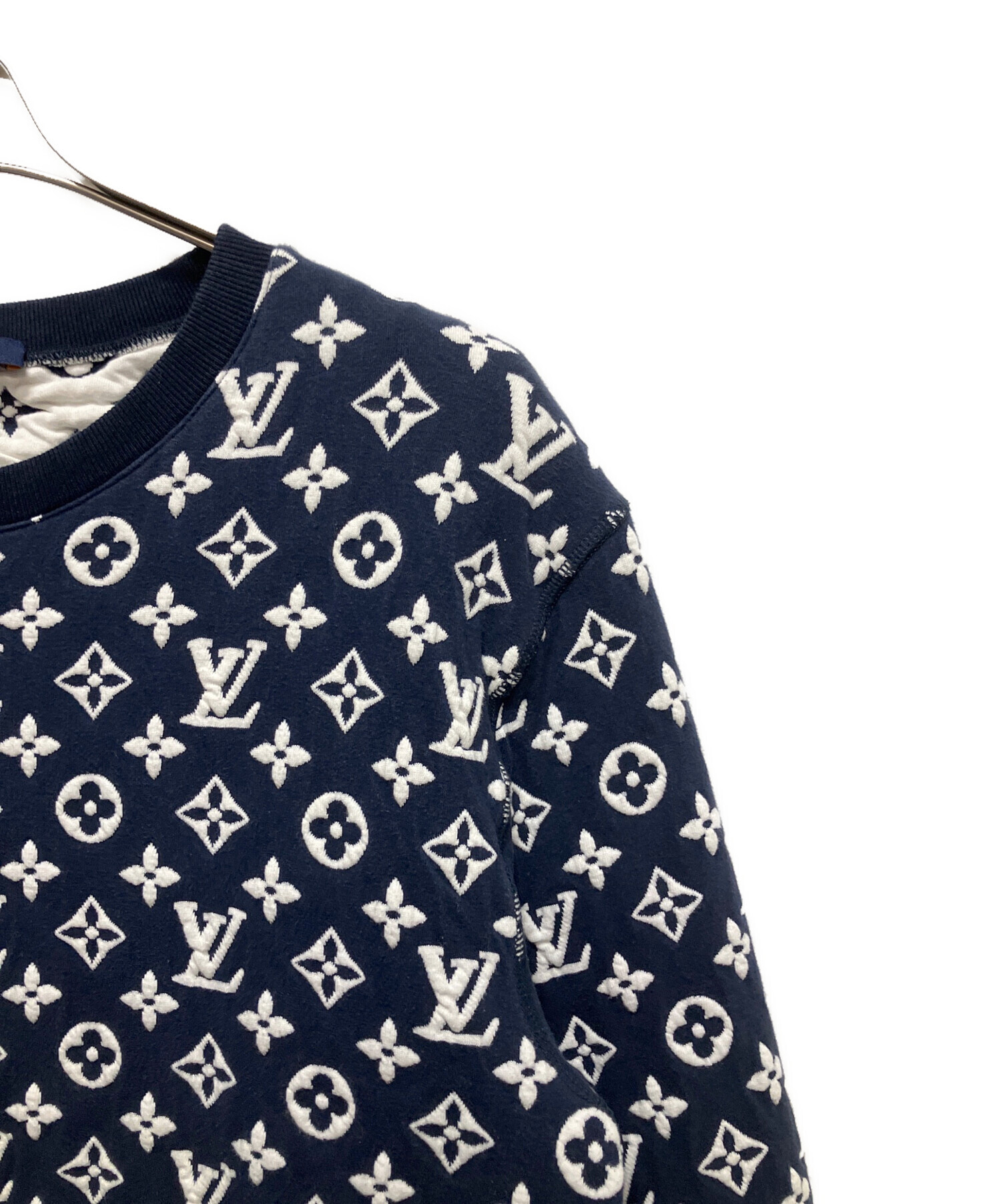 中古・古着通販】LOUIS VUITTON (ルイ ヴィトン) 21SS モノグラム