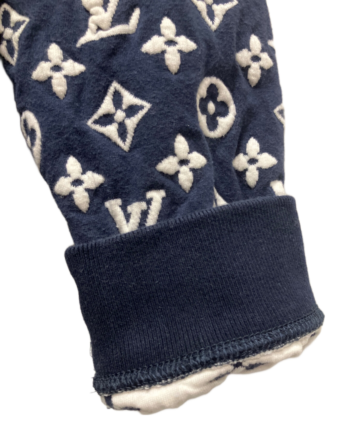 中古・古着通販】LOUIS VUITTON (ルイ ヴィトン) 21SS モノグラム