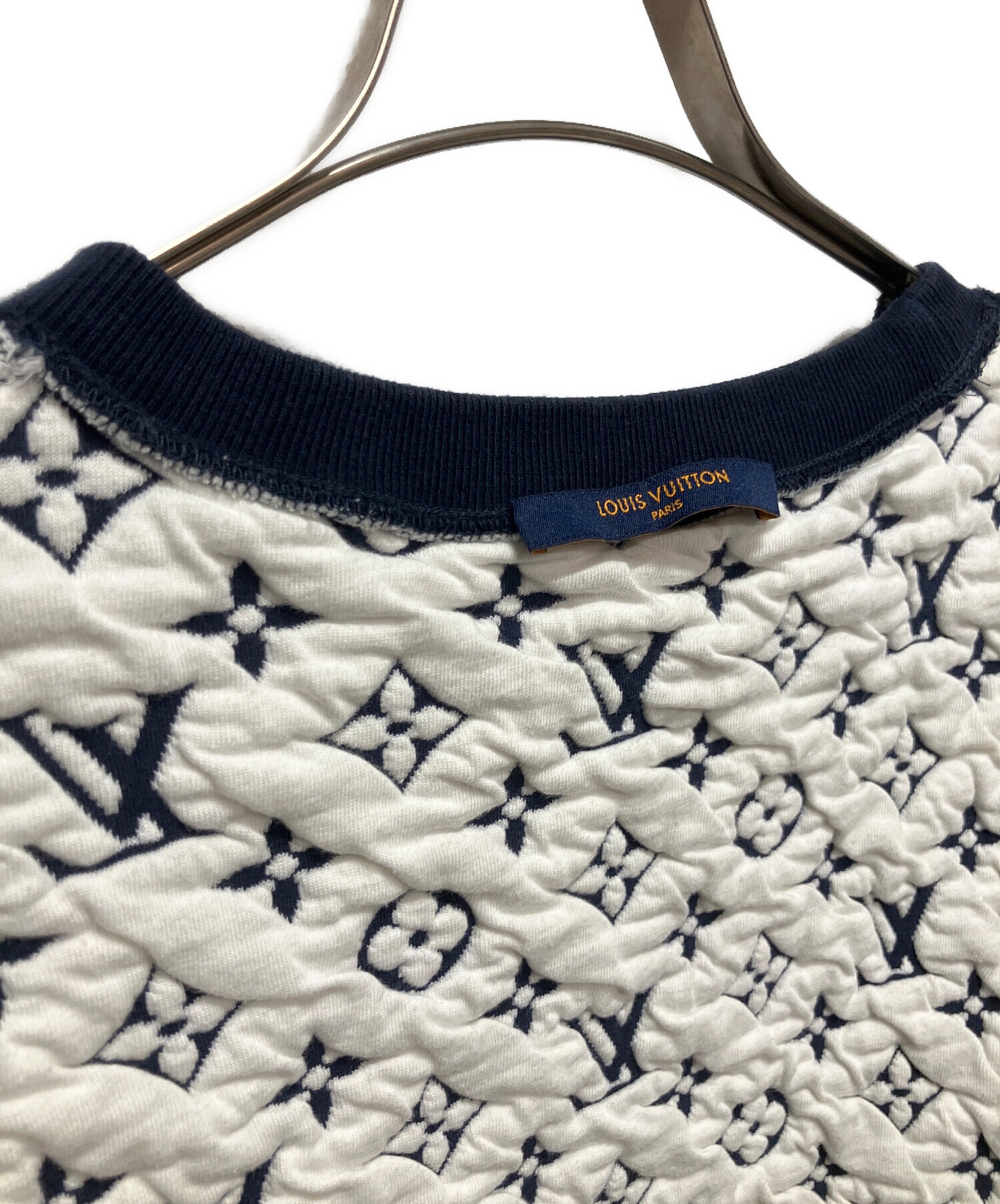 中古・古着通販】LOUIS VUITTON (ルイ ヴィトン) 21SS モノグラム