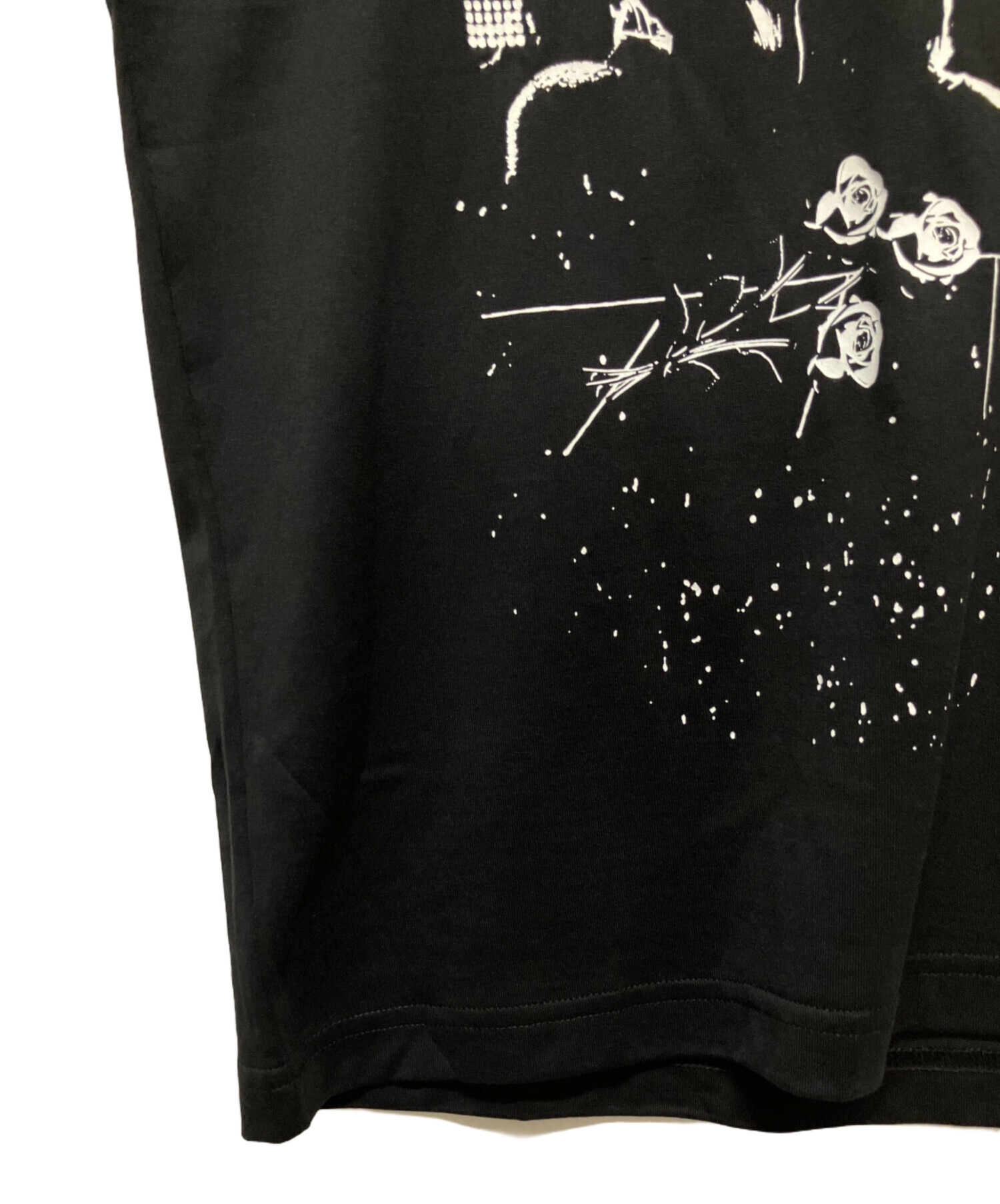 中古・古着通販】LOUIS VUITTON (ルイ ヴィトン) Concert print