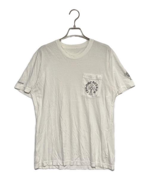 CHROME HEARTS TOKYO ポケットTシャツ