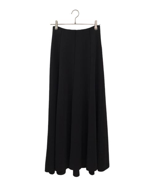 【最終価格】The Row ザロウ ロングスカート 黒 size2 1094001060544903_01_3391w.jpeg
