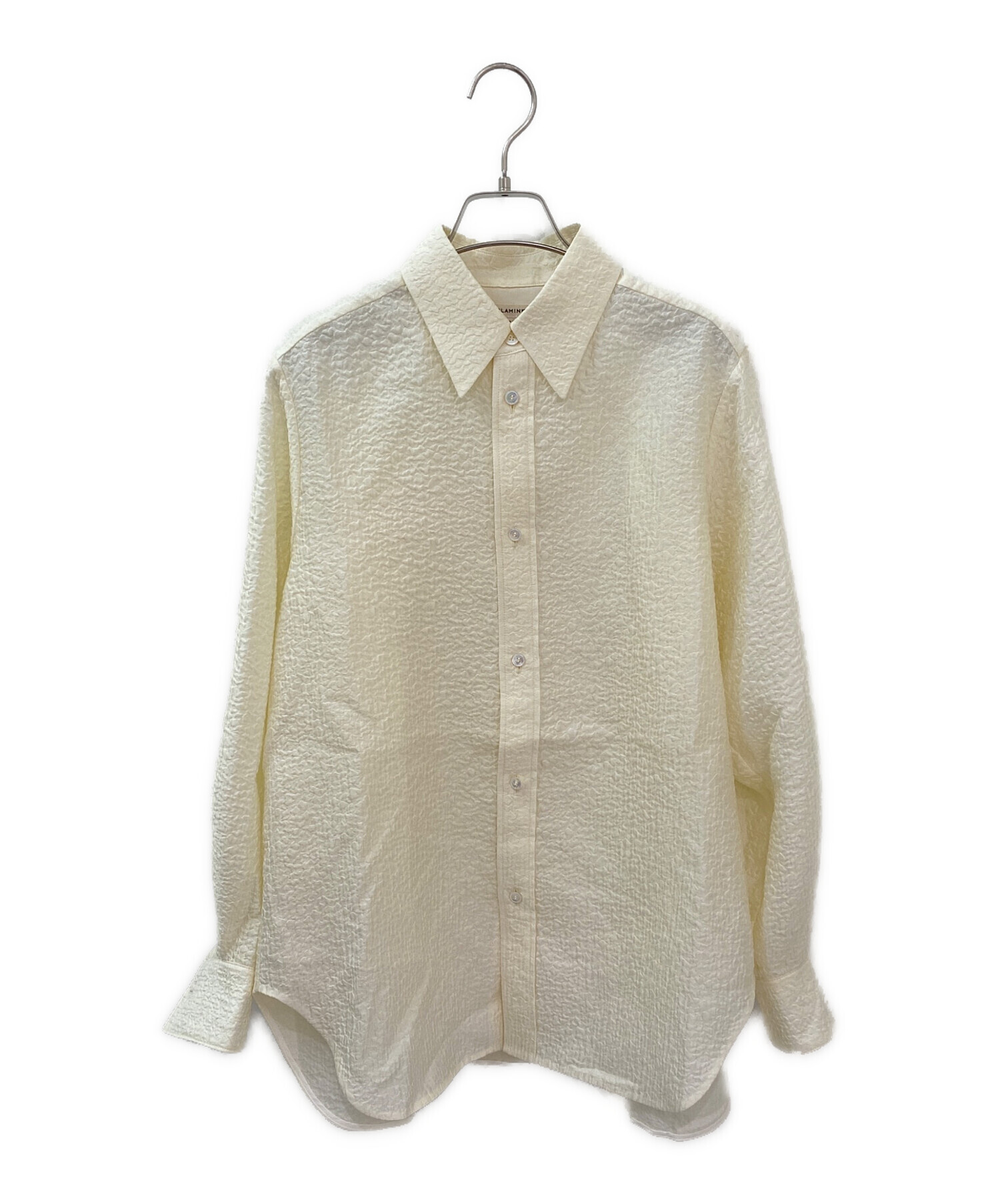 中古・古着通販】BLAMINK (ブラミンク) PRE ジャカードレギュラー 