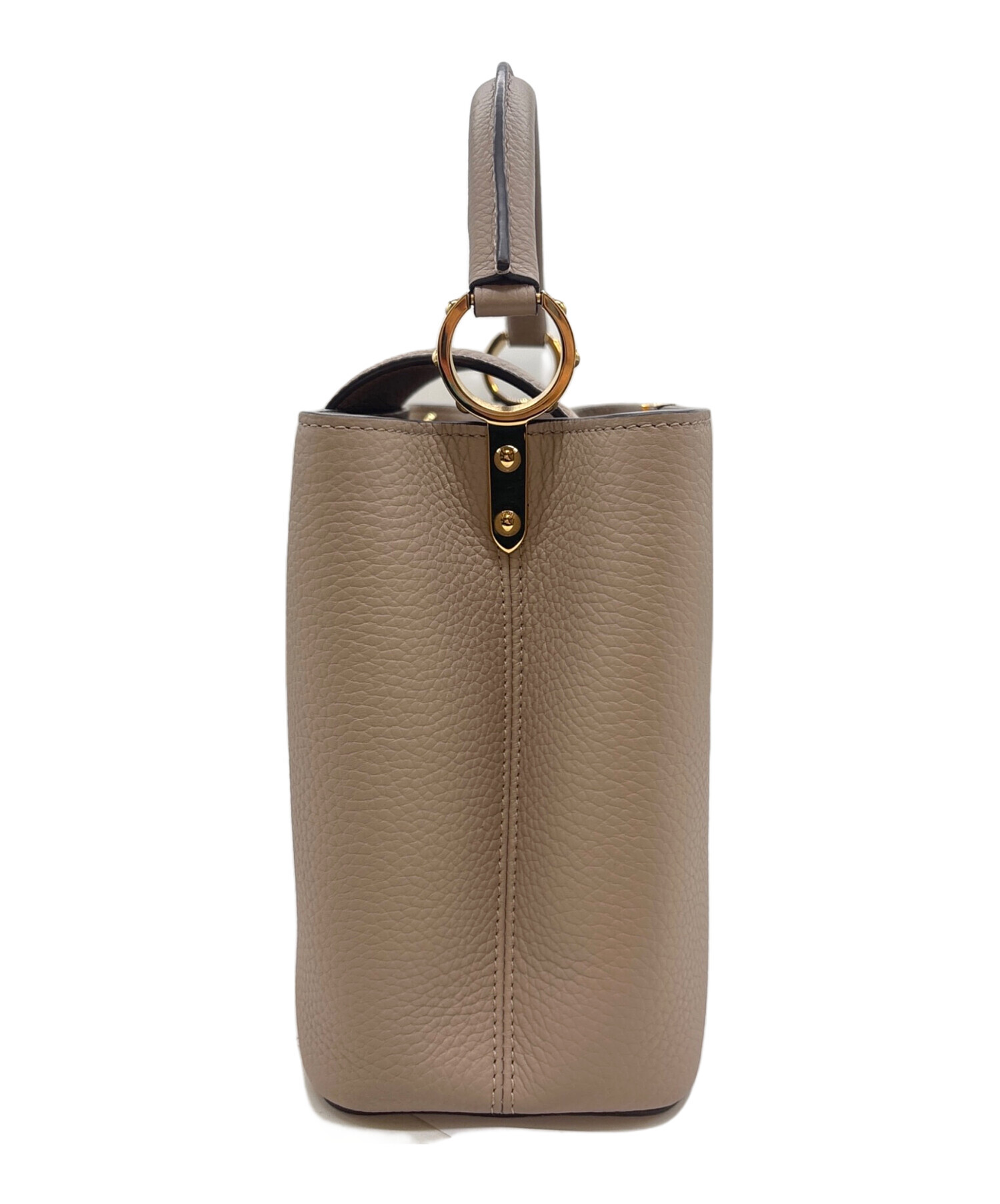 中古・古着通販】LOUIS VUITTON (ルイ ヴィトン) カプシーヌ MM /2WAY