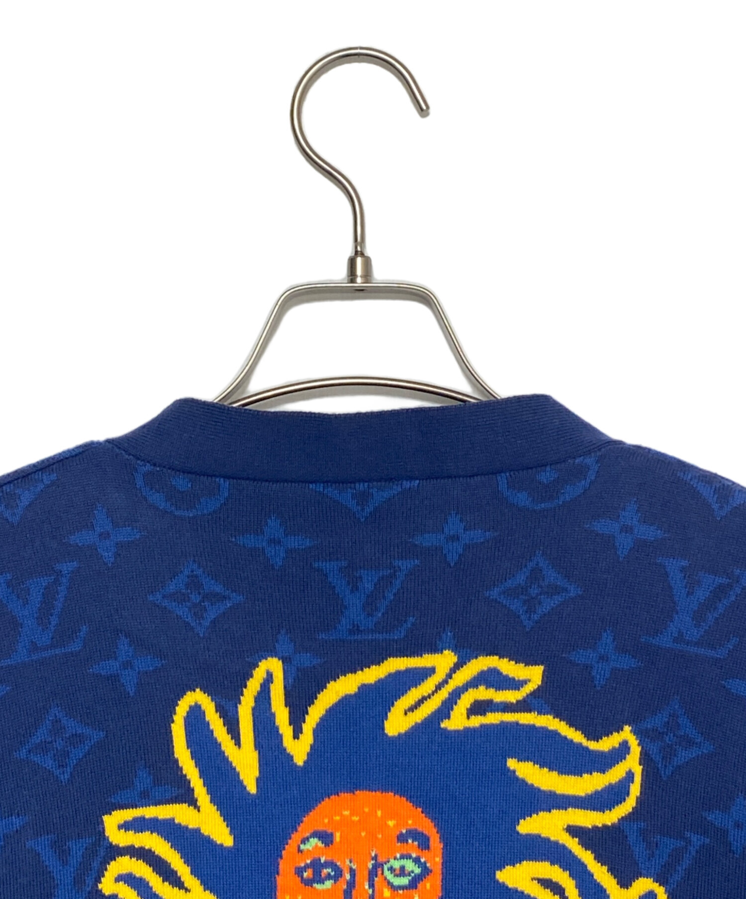 中古・古着通販】LOUIS VUITTON (ルイ ヴィトン) 草間彌生