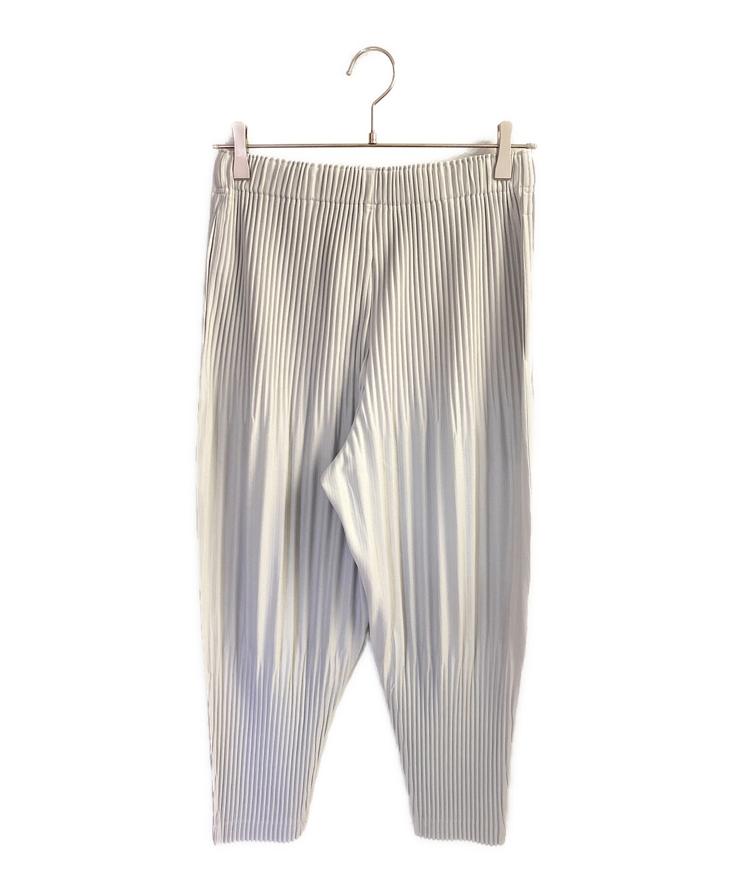 中古・古着通販】HOMME PLISSE ISSEY MIYAKE (オム プリッセ イッセイ
