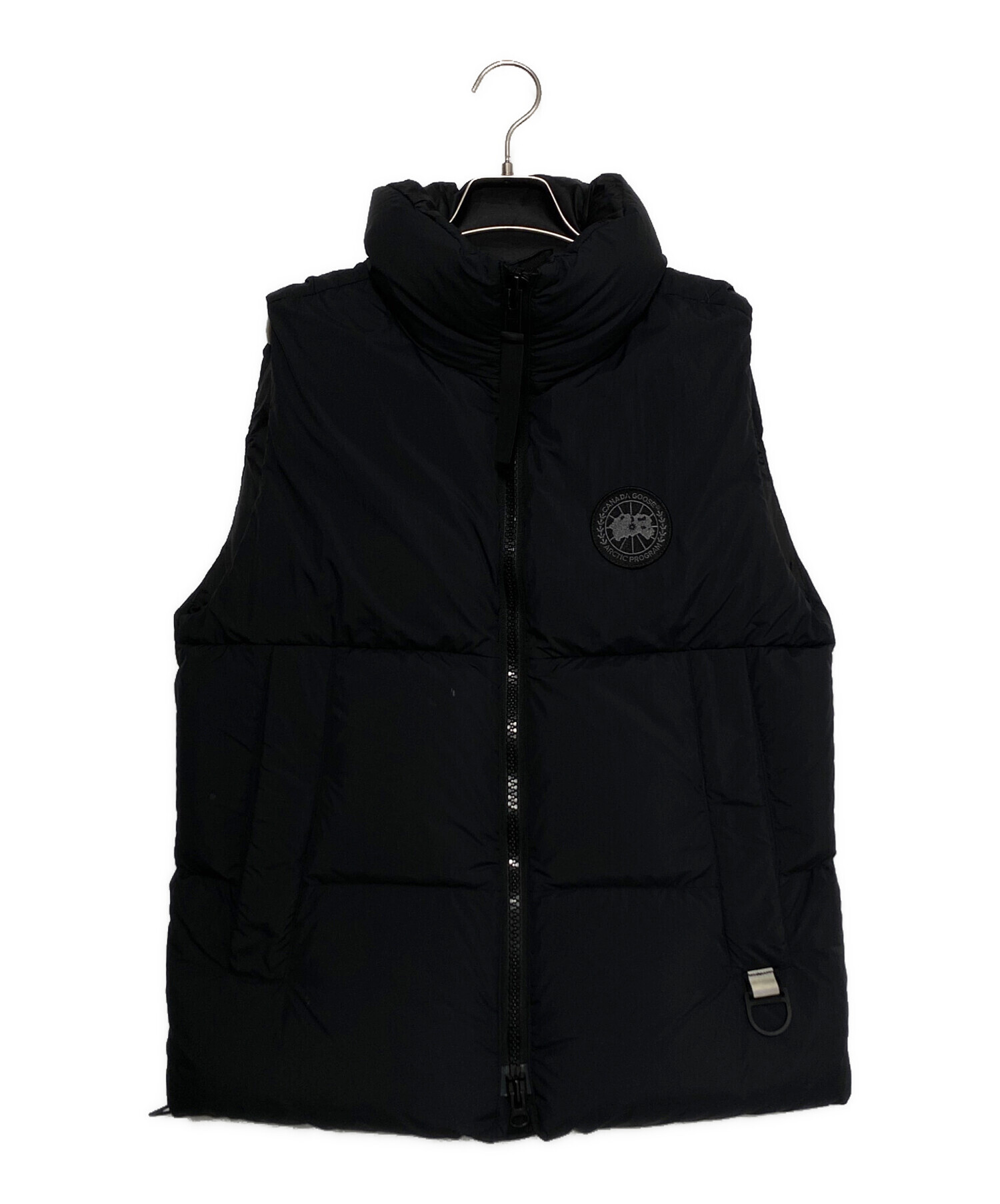 中古・古着通販】CANADA GOOSE (カナダグース) EVERETT VEST/ダウン