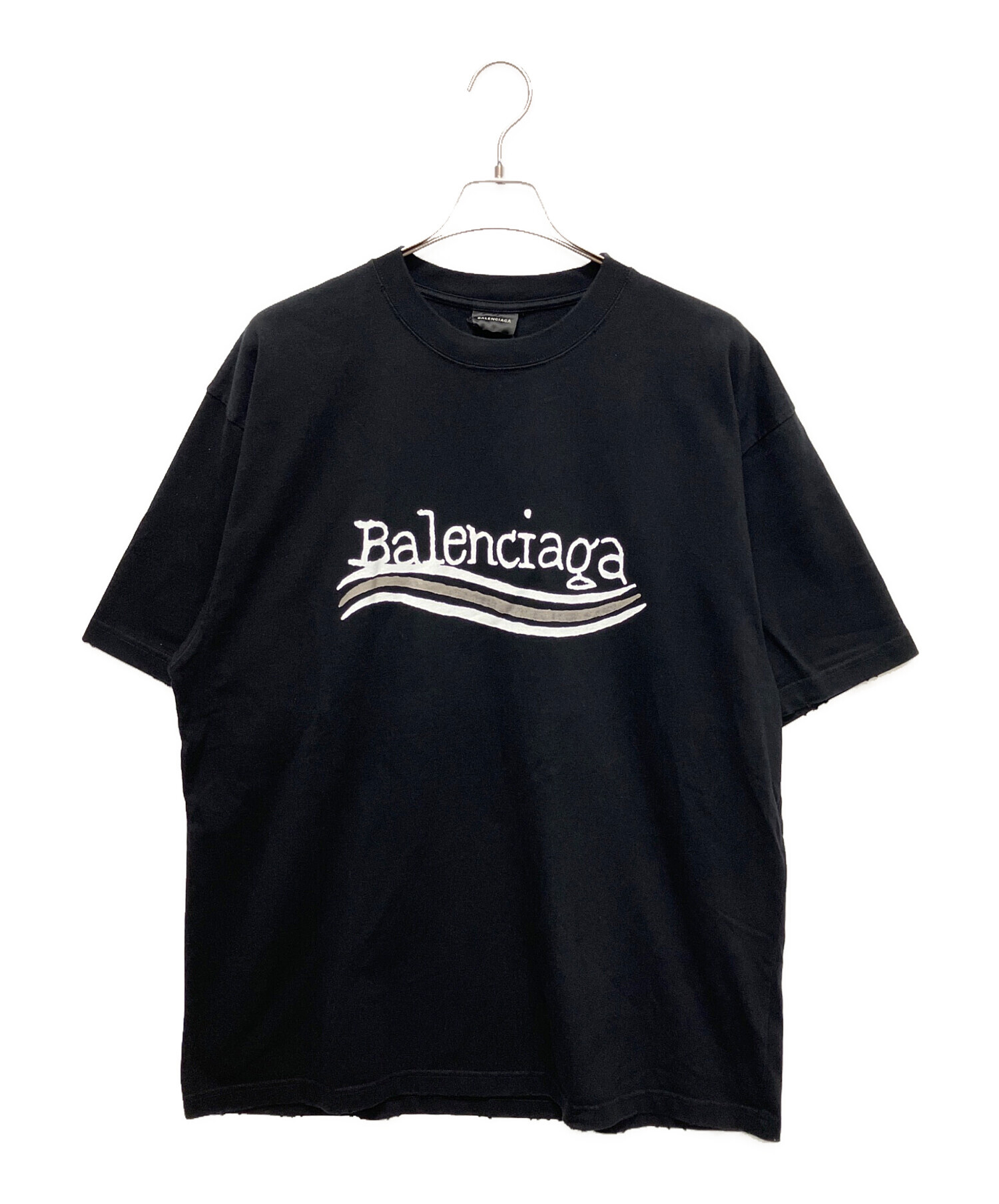 BALENCIAGA Tシャツ balenciaga バレンシアガ tシャツ