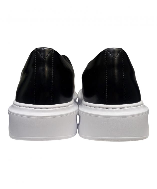中古・古着通販】LOUIS VUITTON (ルイ ヴィトン) LVロゴ レザー
