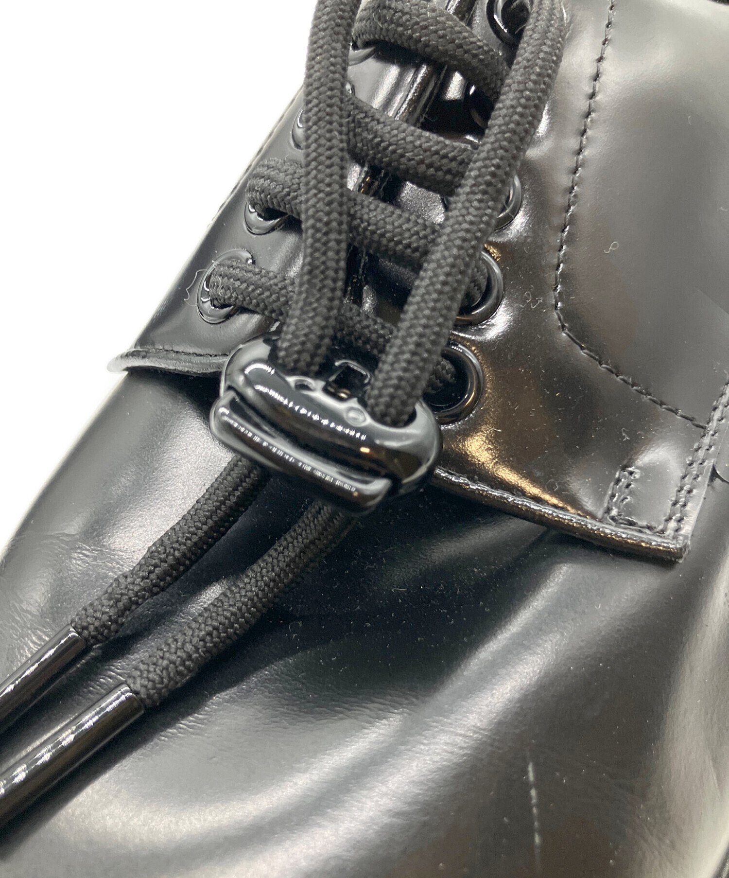 中古・古着通販】LOUIS VUITTON (ルイ ヴィトン) Gradient black lace