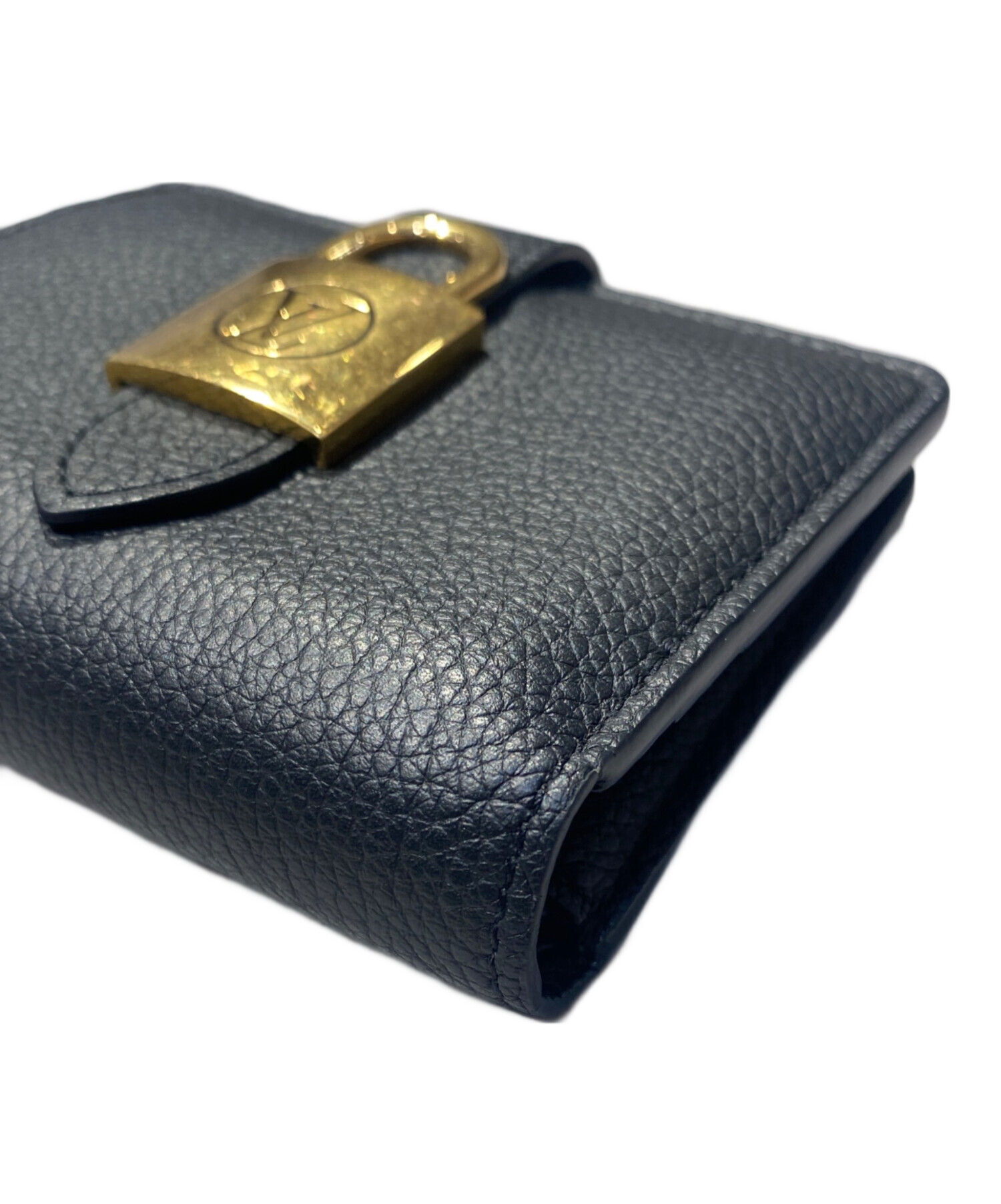 中古・古着通販】LOUIS VUITTON (ルイ ヴィトン) ポルトフォイユ