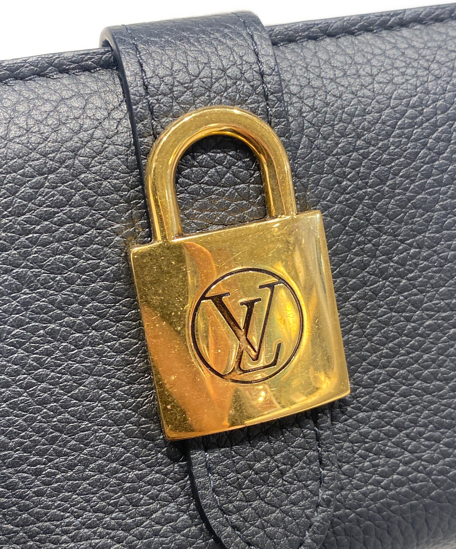 中古・古着通販】LOUIS VUITTON (ルイ ヴィトン) ポルトフォイユ