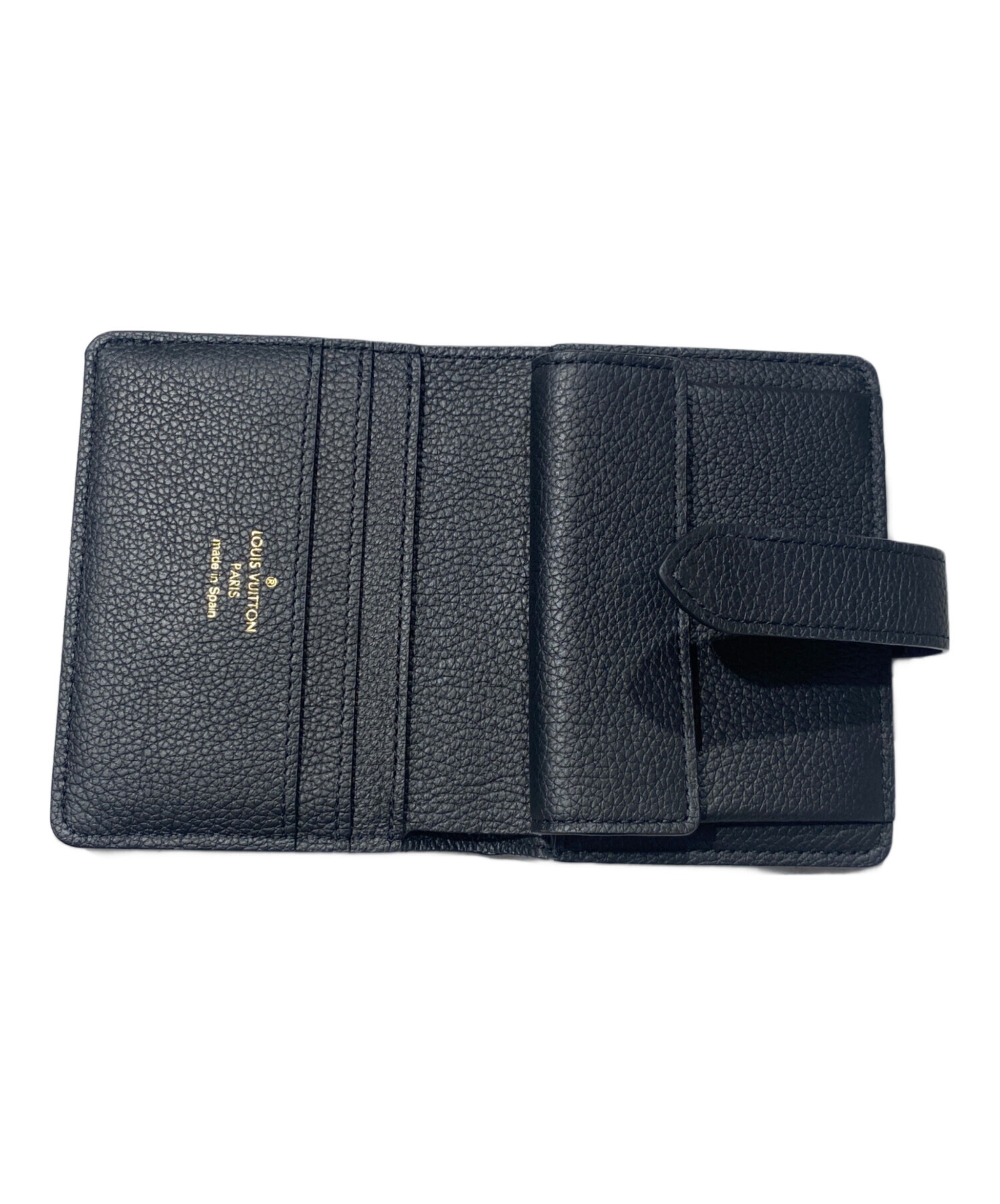 中古・古着通販】LOUIS VUITTON (ルイ ヴィトン) ポルトフォイユ