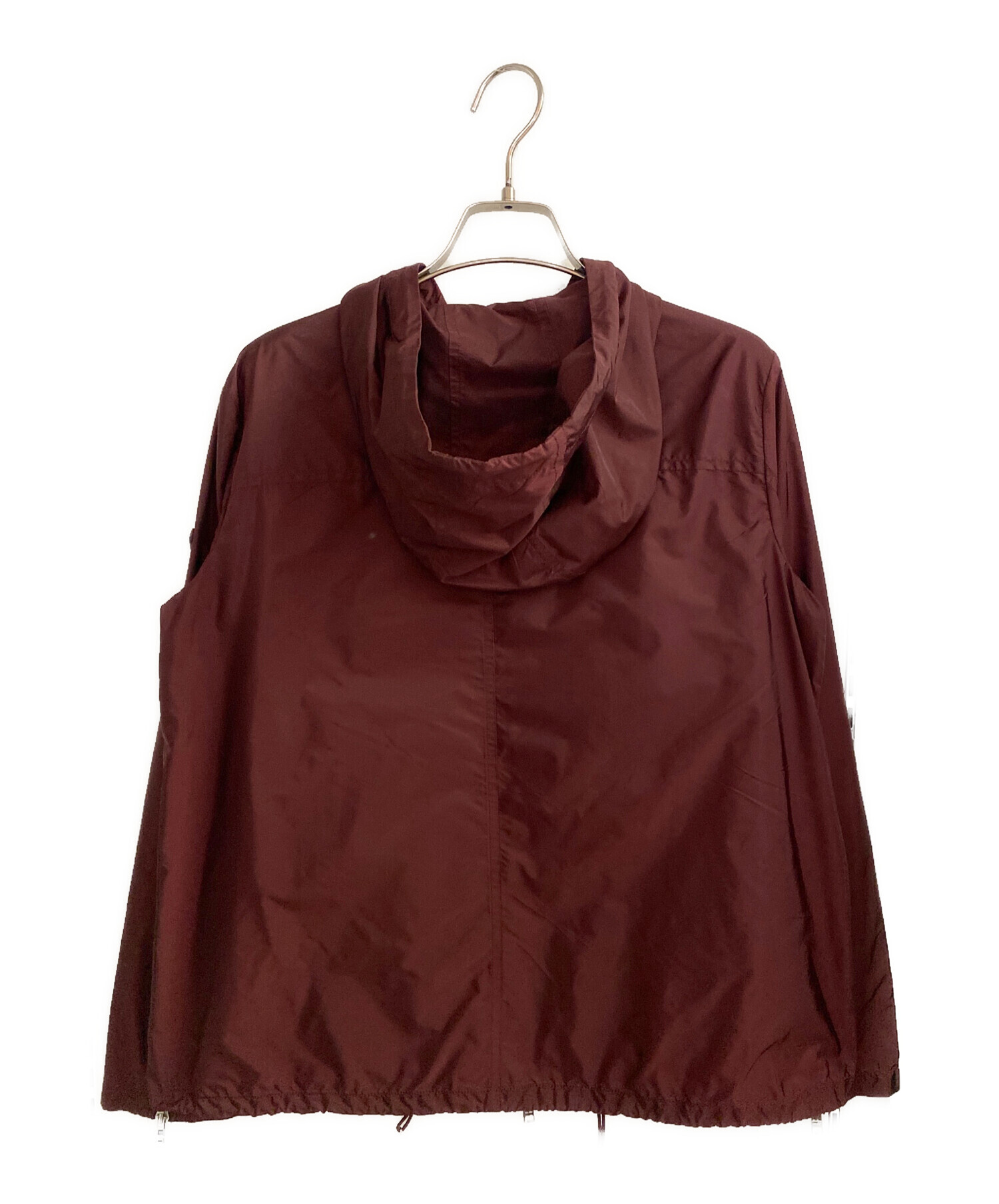 プラダ　PRADA ジャケット　2007年コレクション　サイズ42 プラダ PRADA ジャケット 2007年コレクション サイズ42