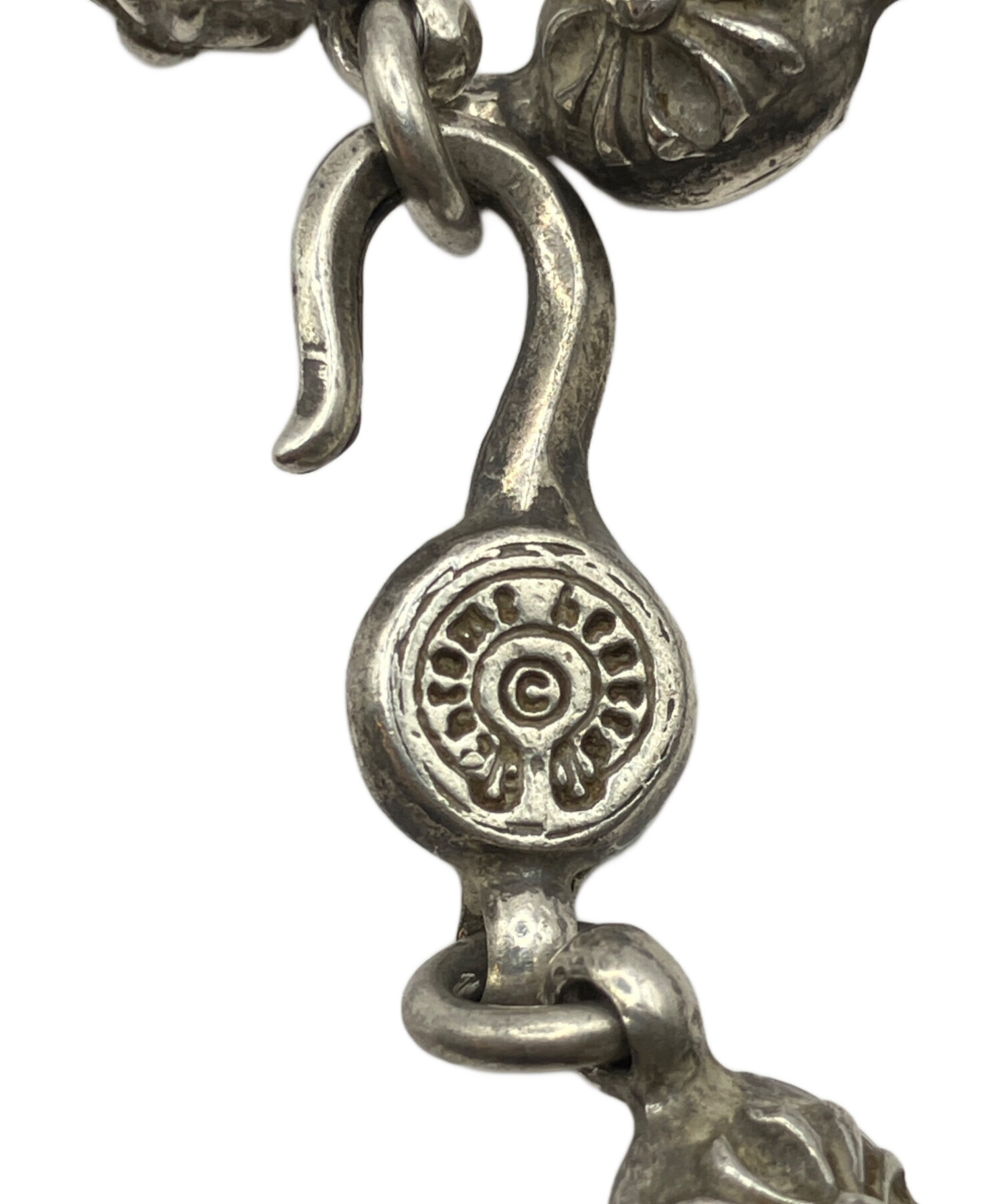 中古・古着通販】CHROME HEARTS (クロムハーツ) #1クロスボール