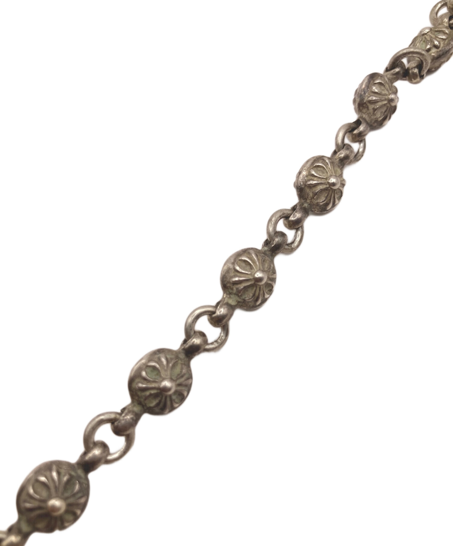 中古・古着通販】CHROME HEARTS (クロムハーツ) #1クロスボール