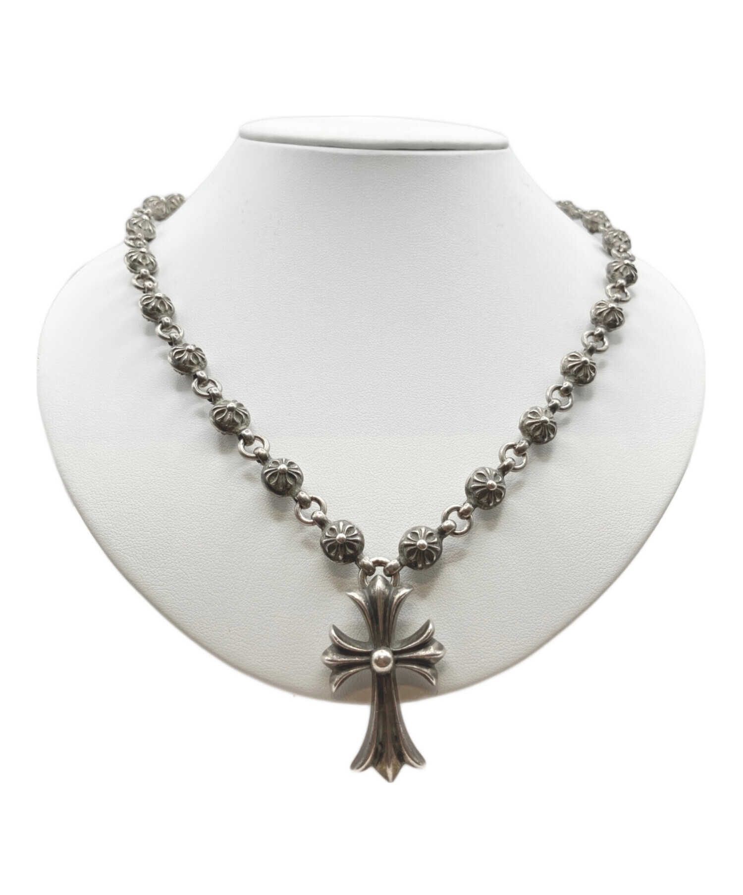 中古・古着通販】CHROME HEARTS (クロムハーツ) #1クロスボール