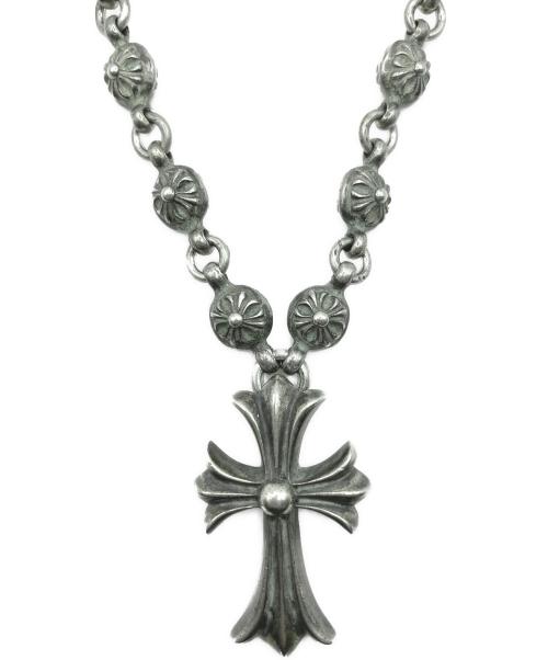 F*C様 CHROME HEARTS (クロムハーツ) CHクロス コットン キ 中古・古着通販】CHROME HEARTS (クロムハーツ) #1クロスボール