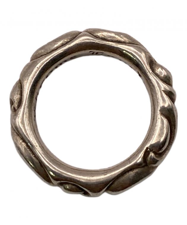 中古・古着通販】CHROME HEARTS (クロムハーツ) スクロール