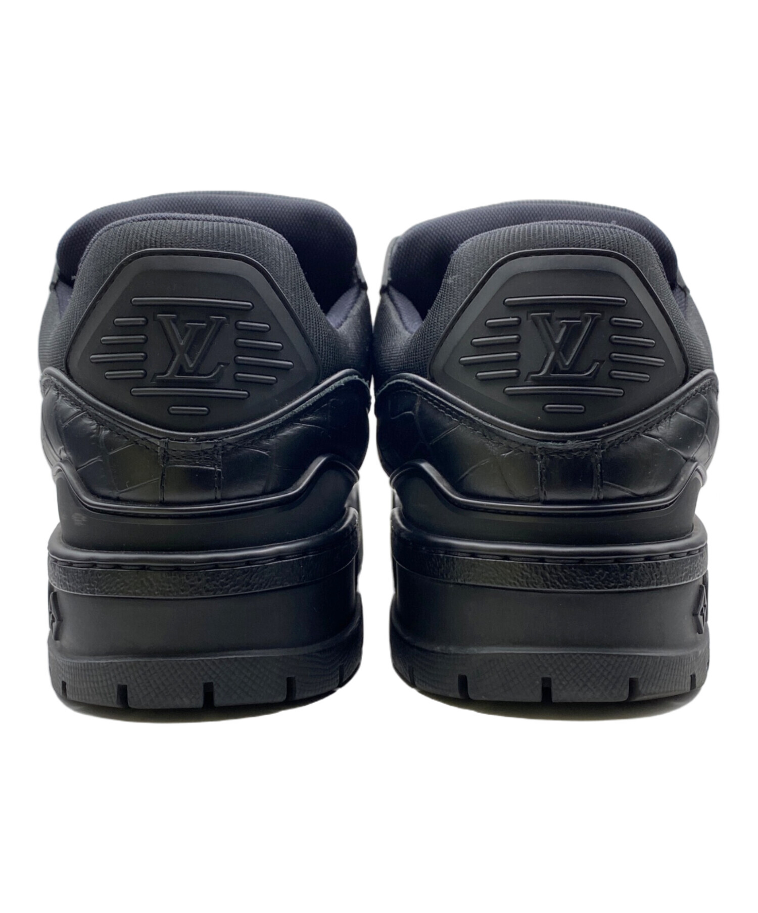 中古・古着通販】LOUIS VUITTON (ルイ ヴィトン) LVトレイナーライン