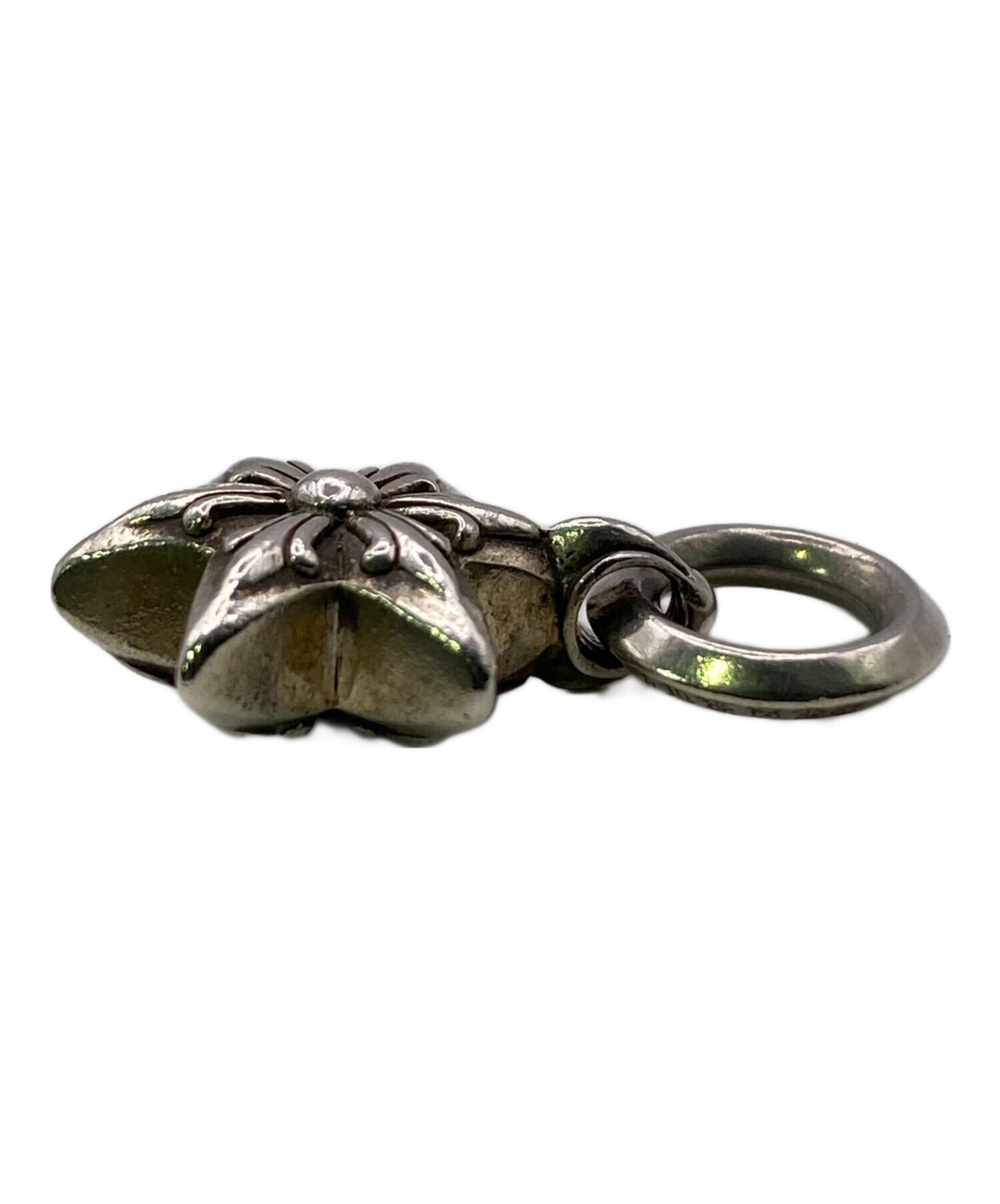 中古・古着通販】CHROME HEARTS (クロムハーツ) 6ポイントスター